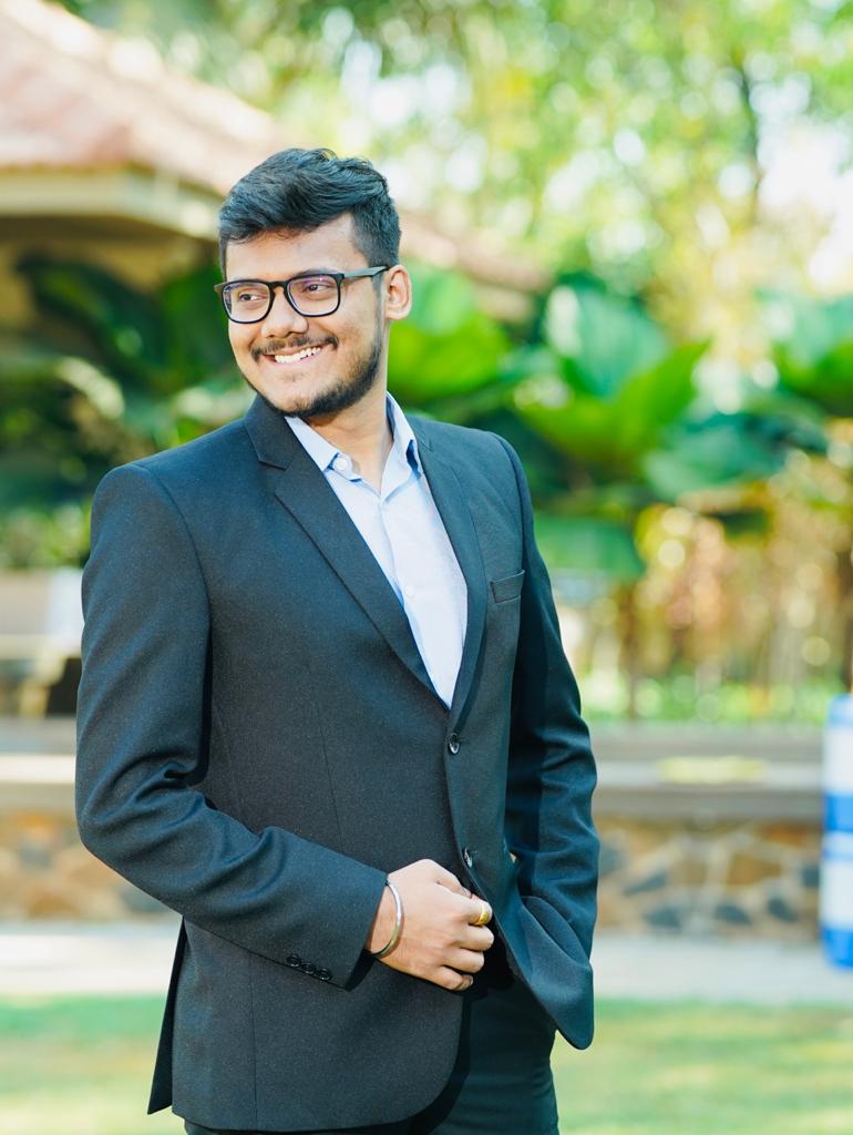 Pratik Shinde
