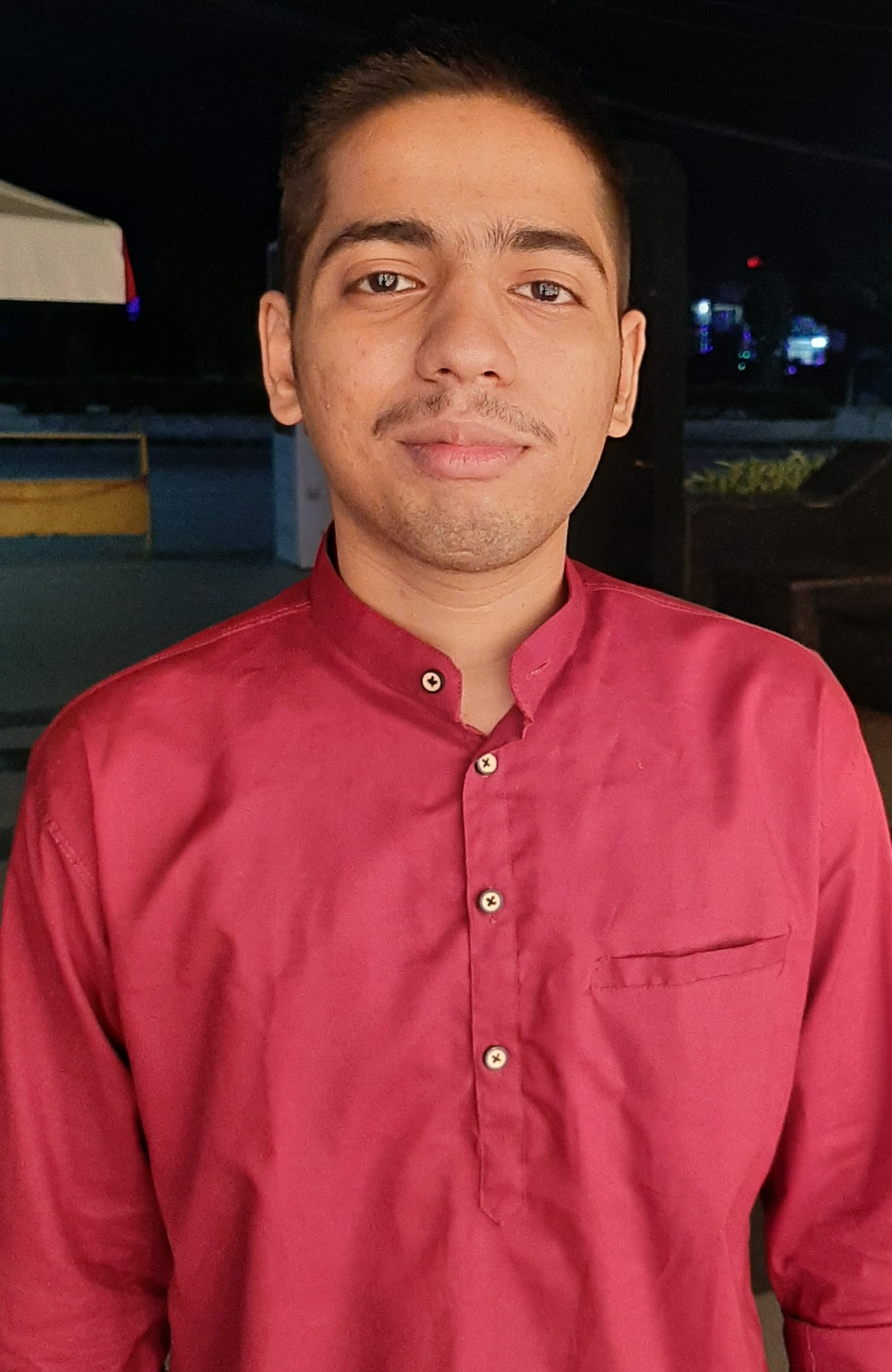 Amitesh singh