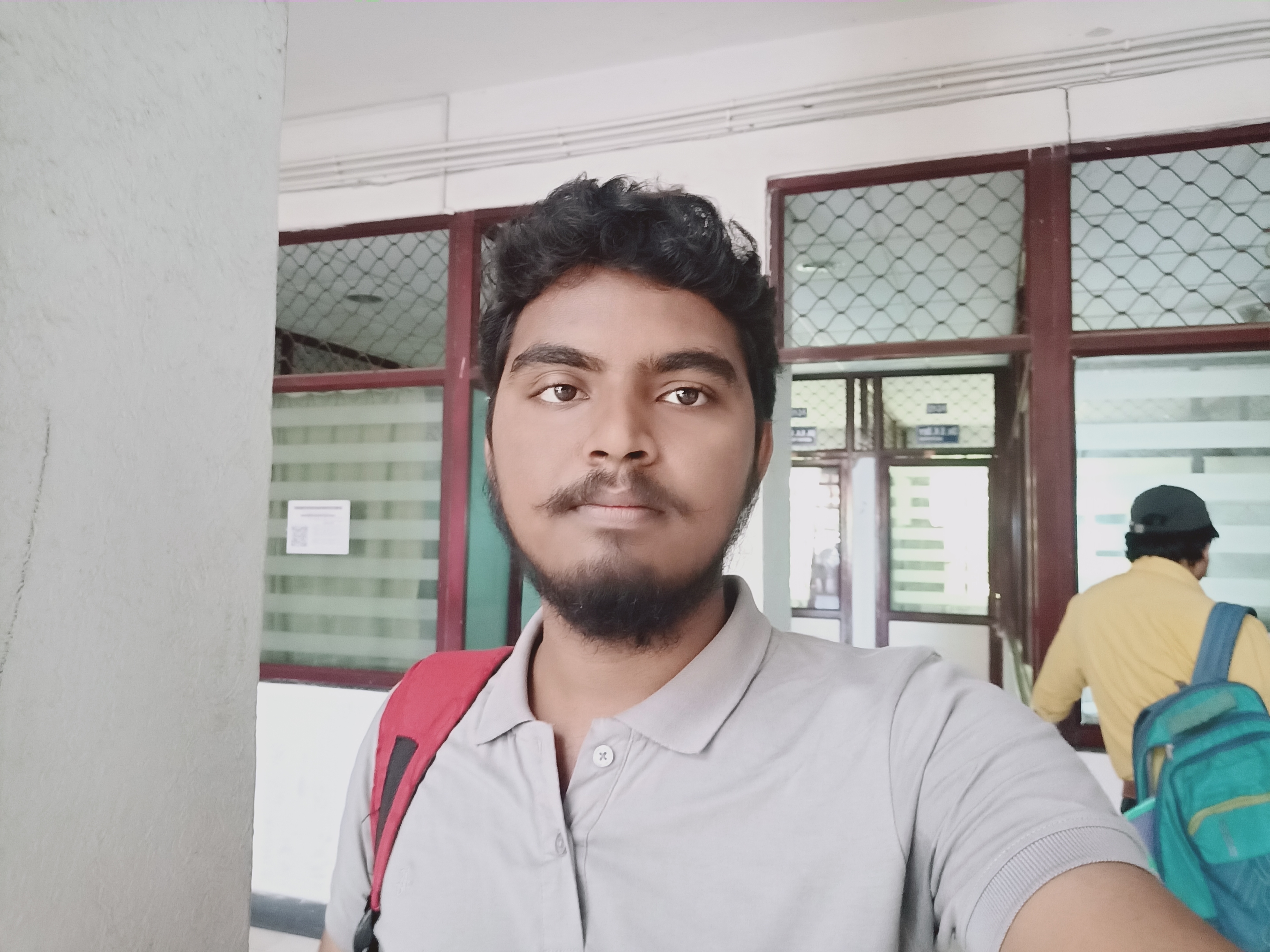 RINKU DAS