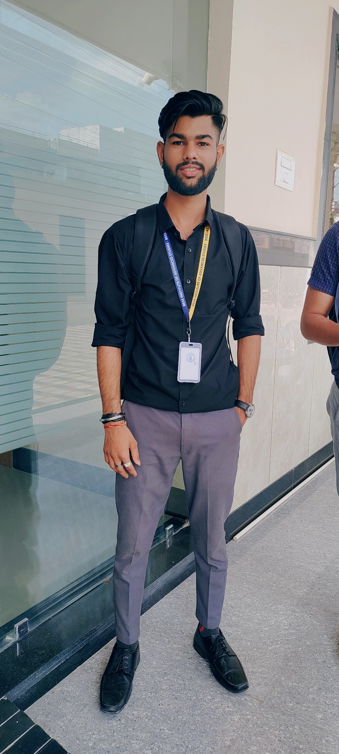Dalendra Singh Bopche