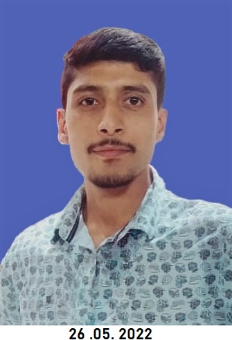 SHANTANU BHATTACHARJEE