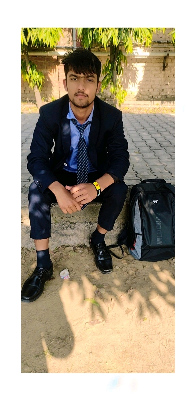Yogesh