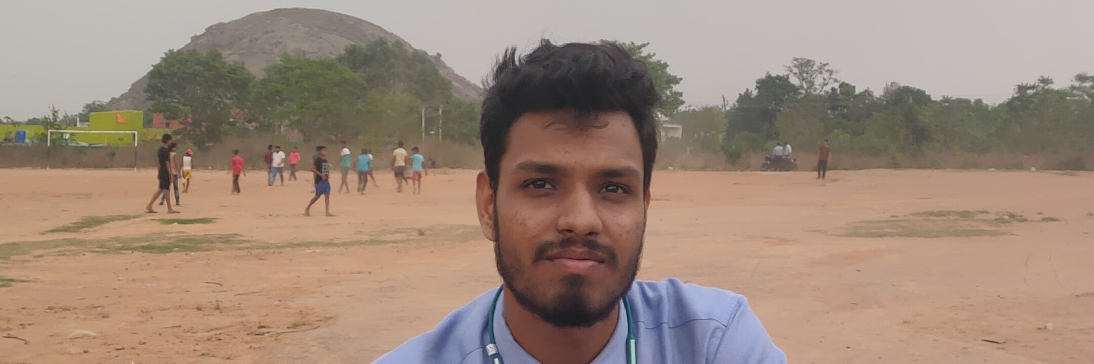 Ankit Shrivastwa
