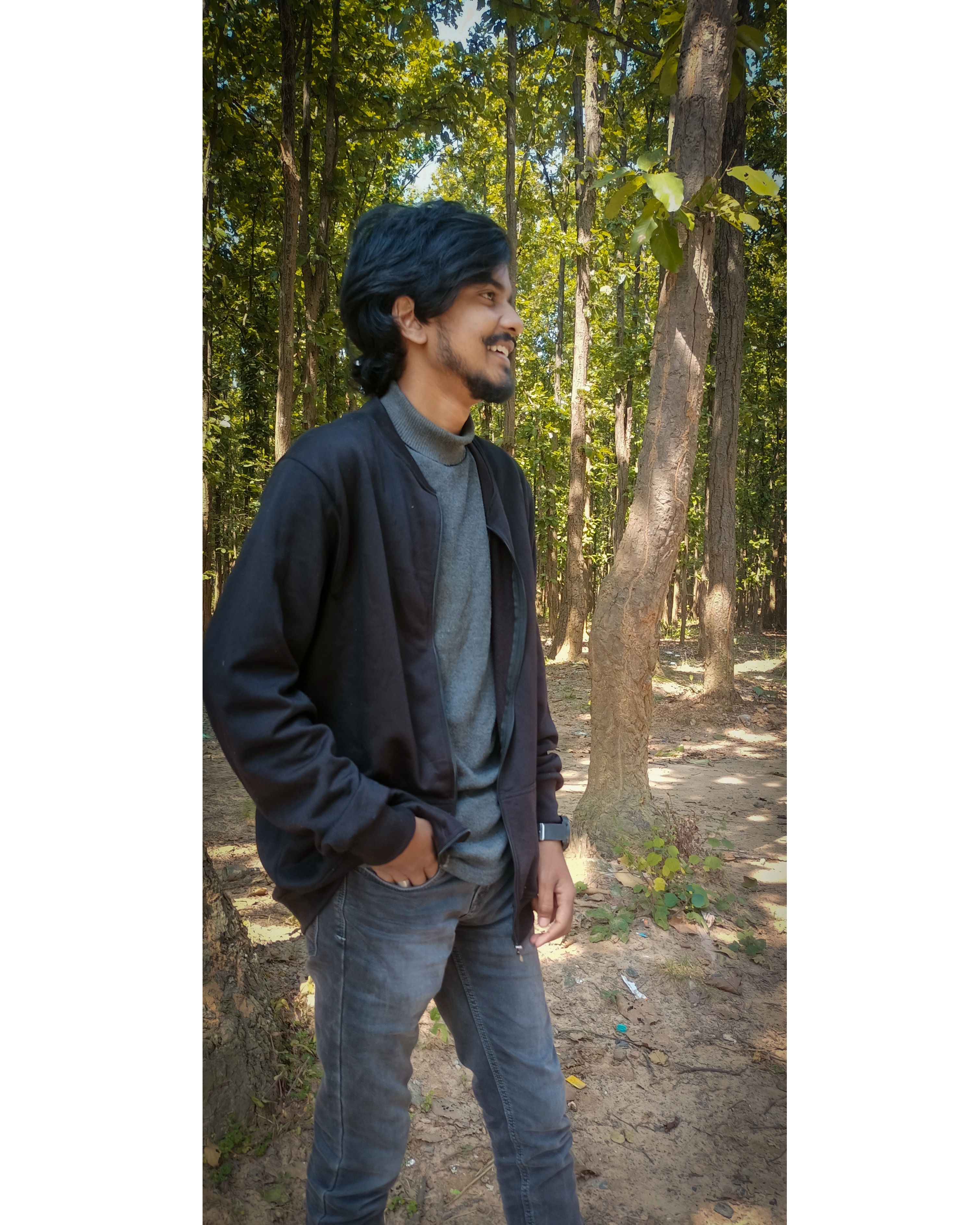 Ankit Khakha
