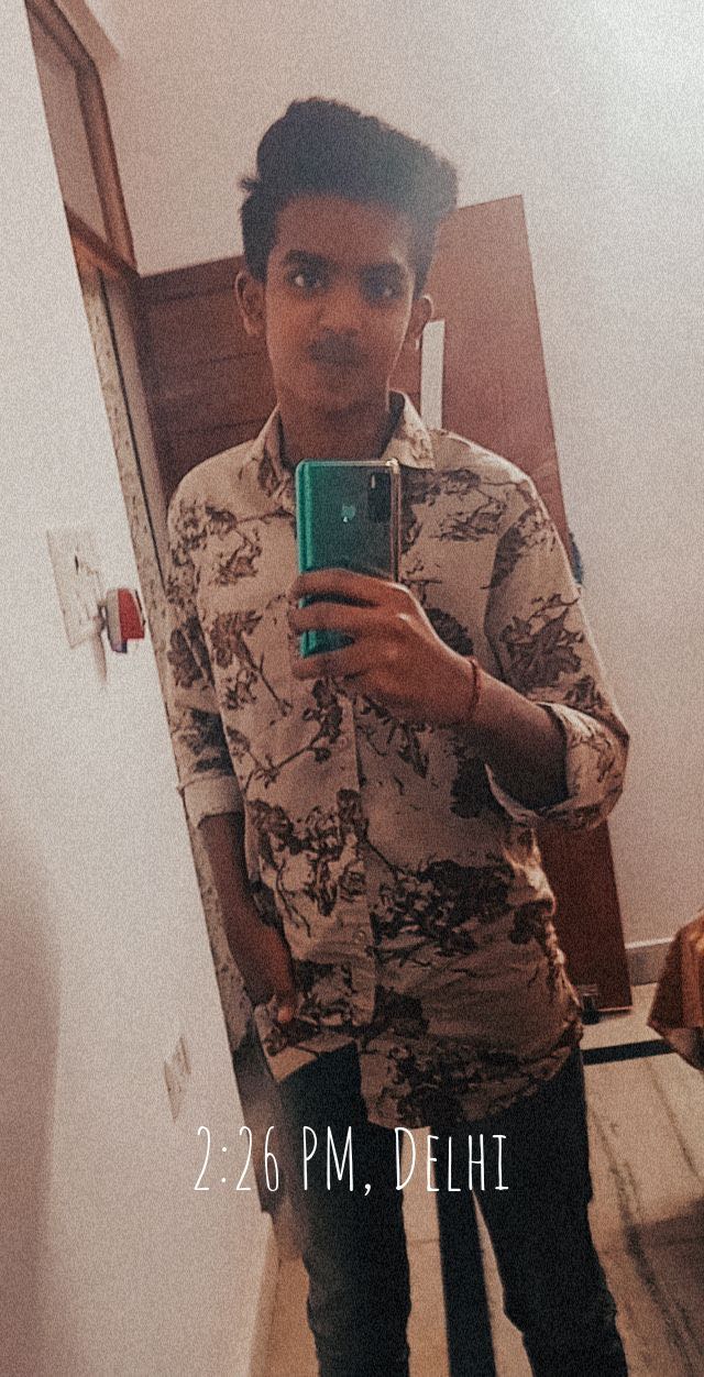 Saurav Gupta