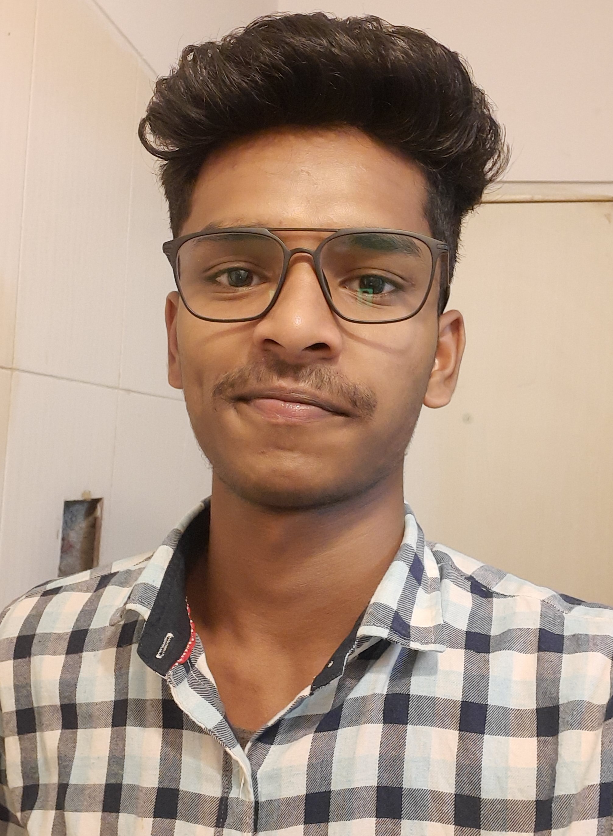 PRADEEP KUMAR MAHATO