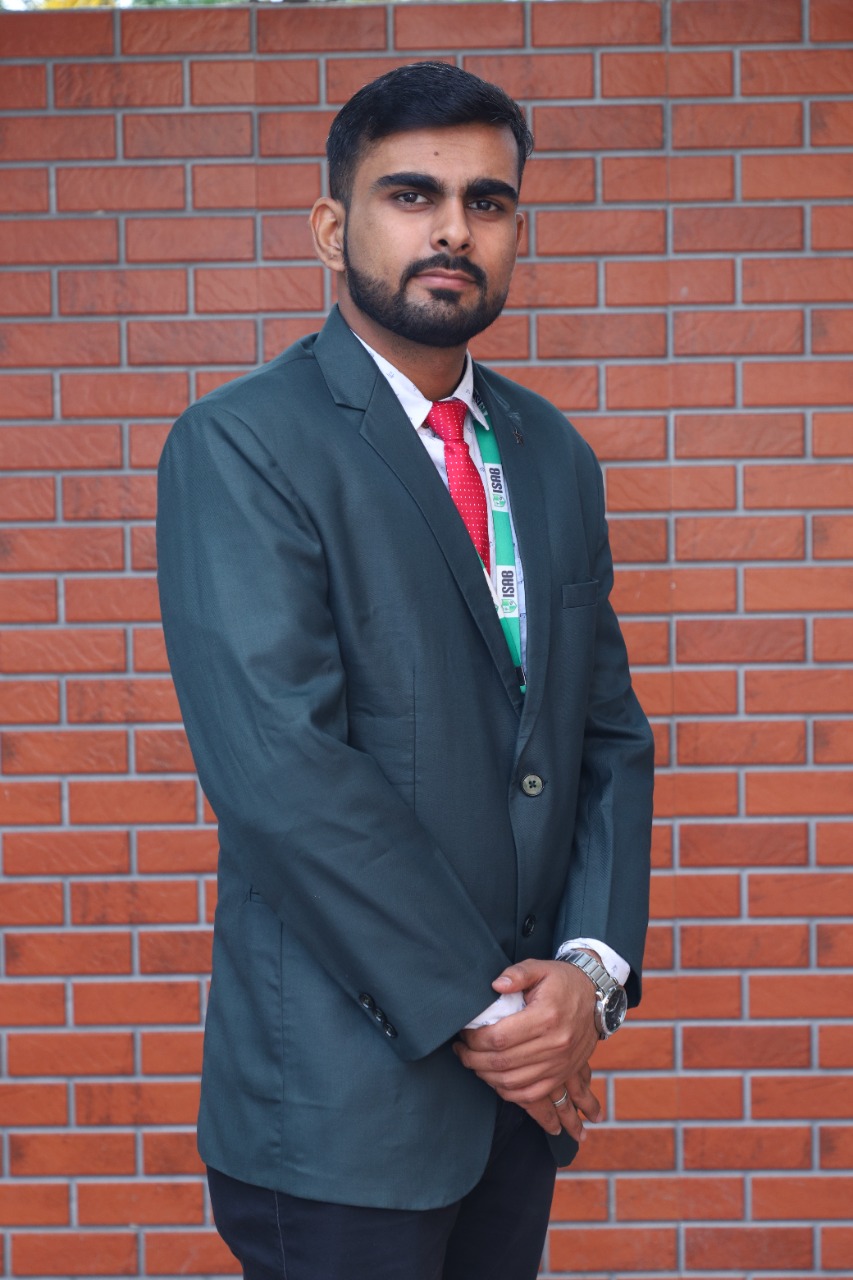 Sajal Kumar Sharma