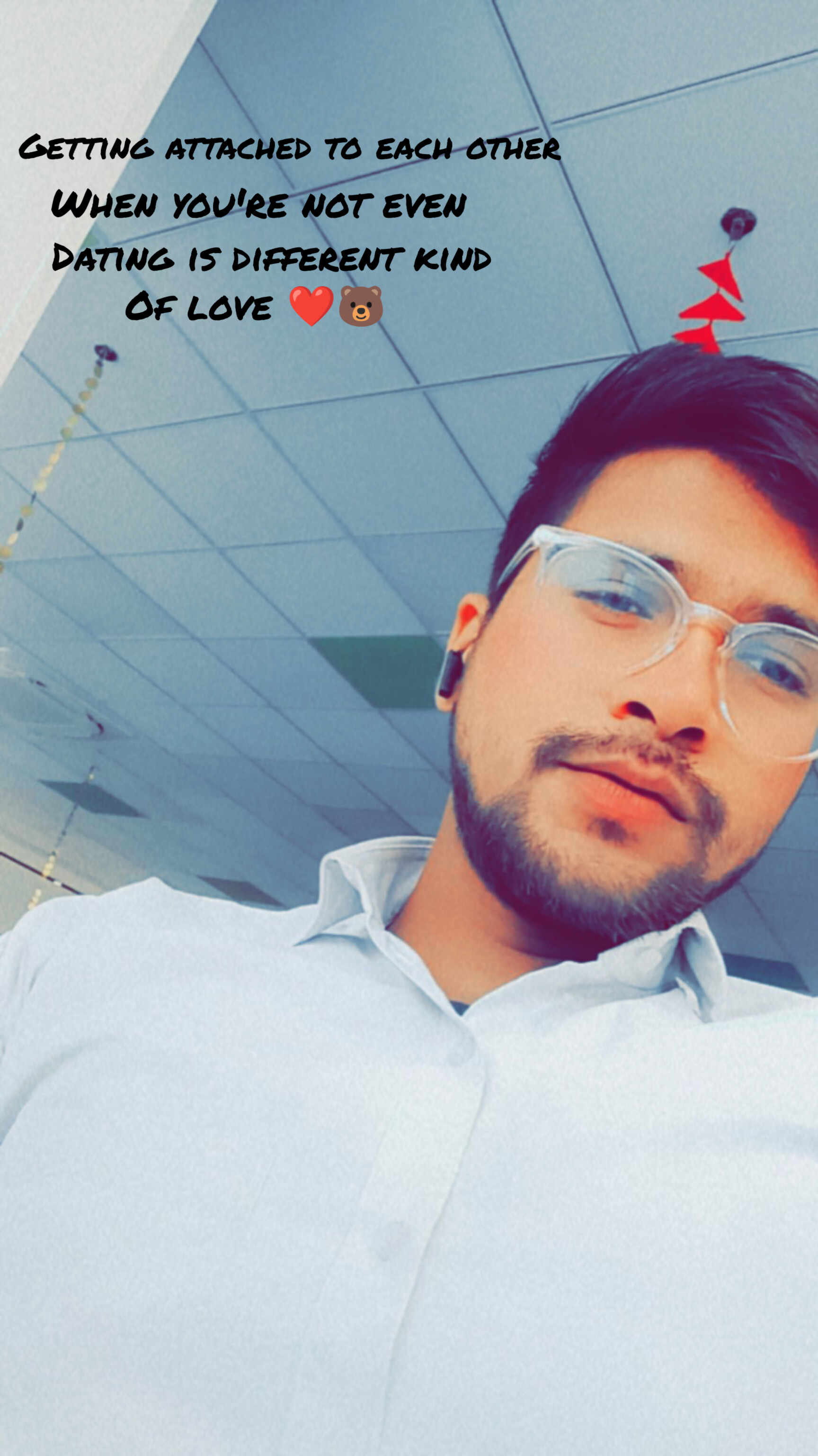 Nishant Kumar
