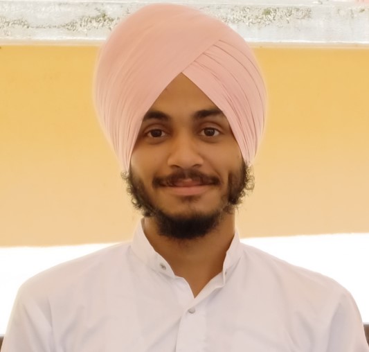 HARINDER SINGH