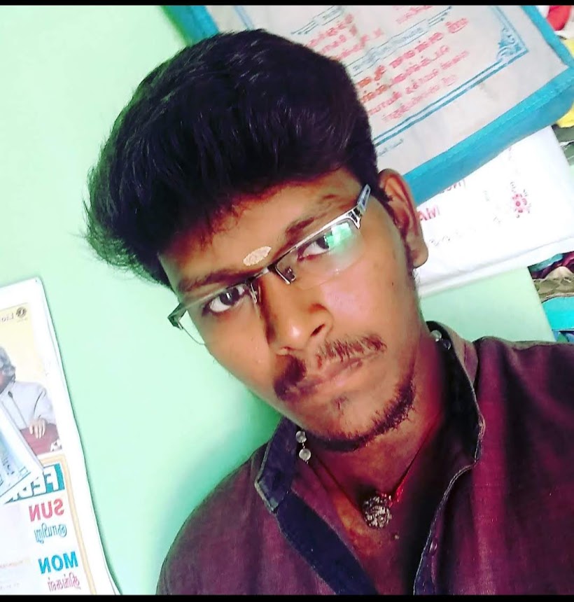 Muthukumar saravanan