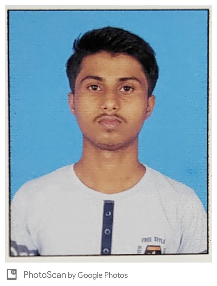 MD SALMAN ANSARI