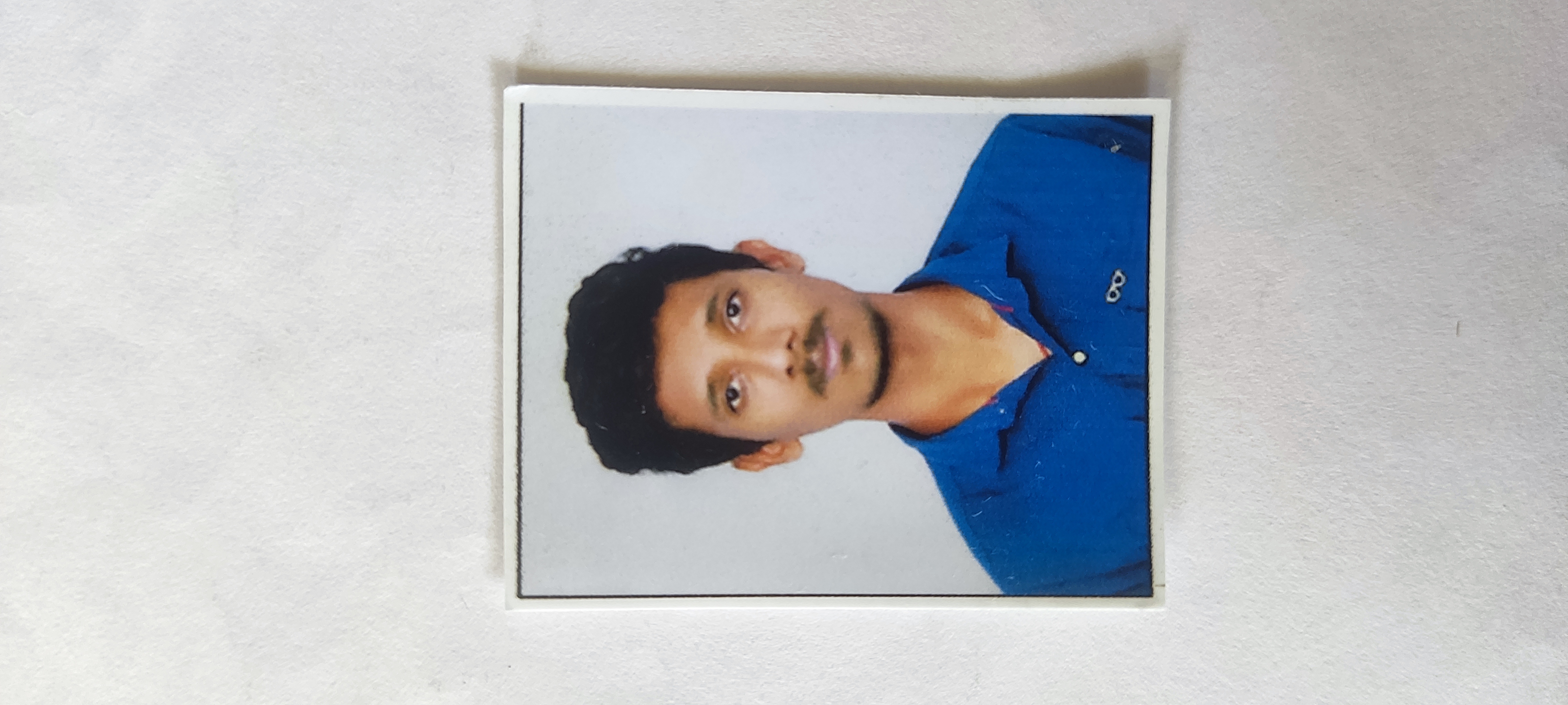 Bandari Shashank