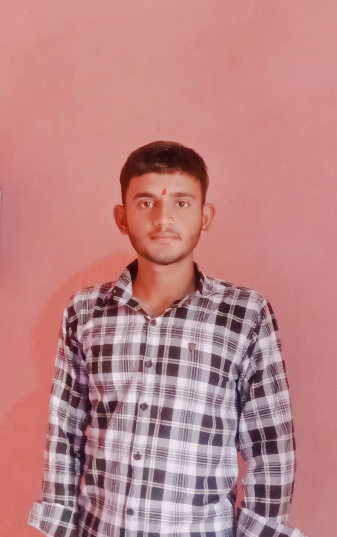 Anuj Sharma