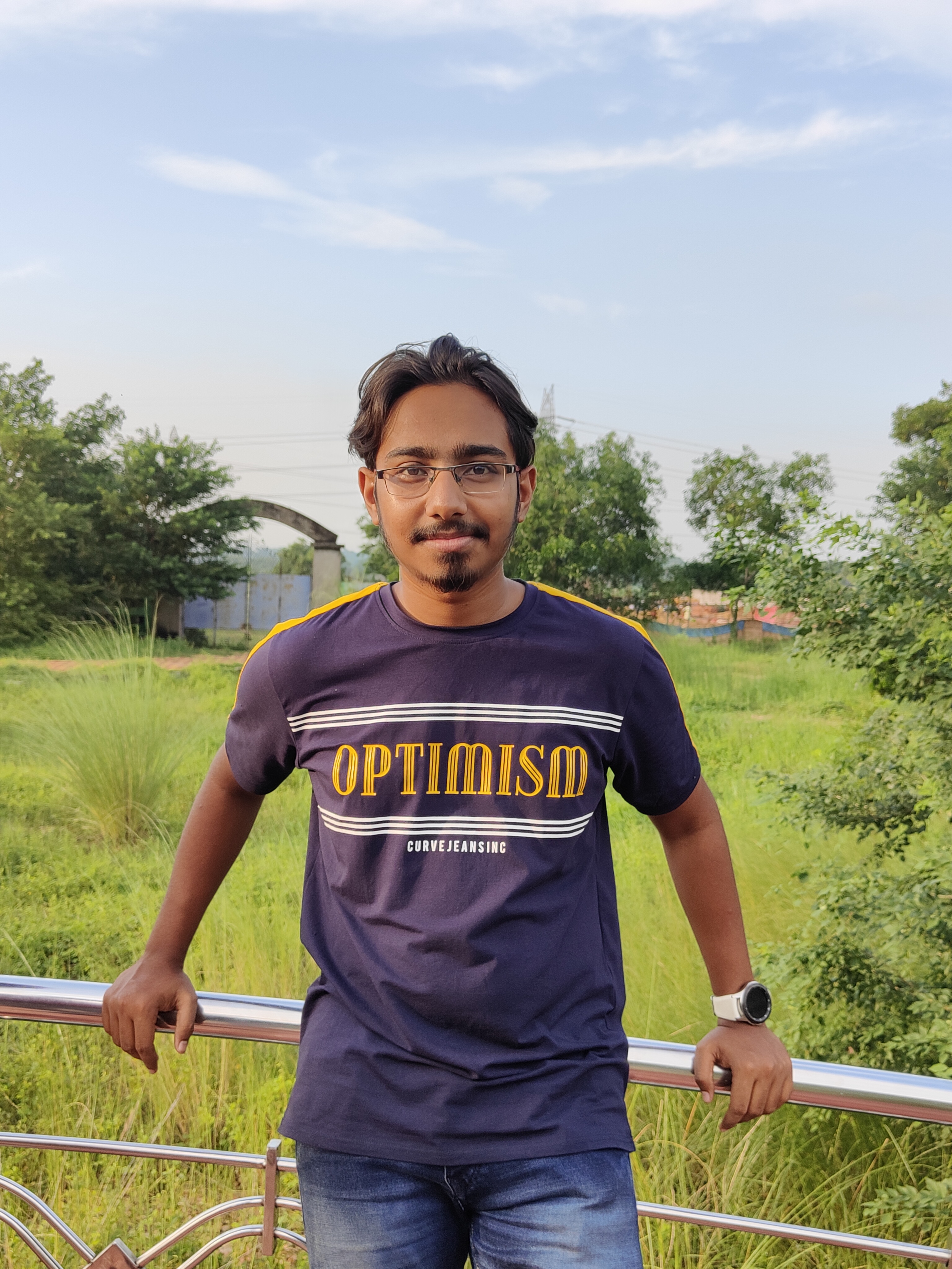 ARPAN BHOWMICK