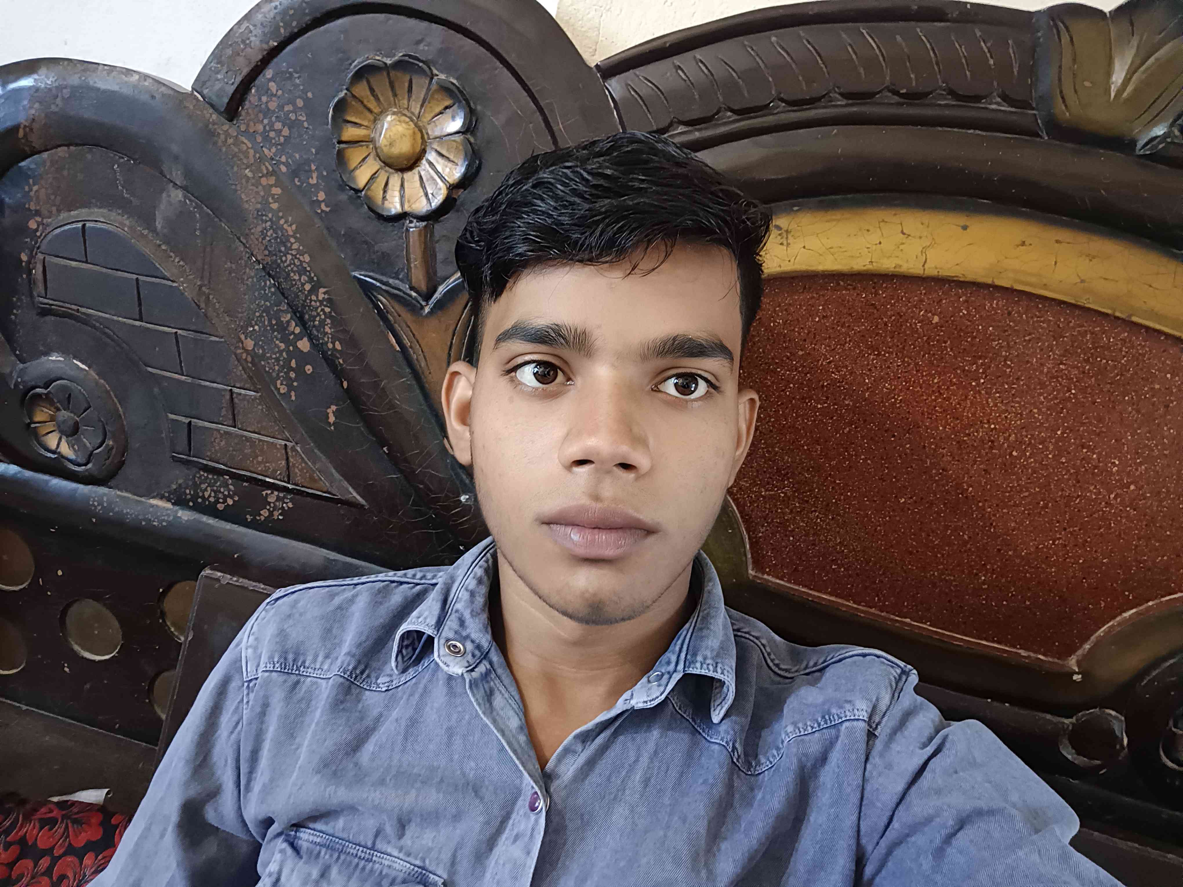 Vajid Khan