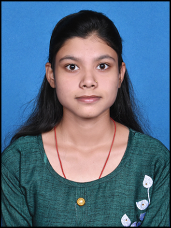 Arpita Harsh