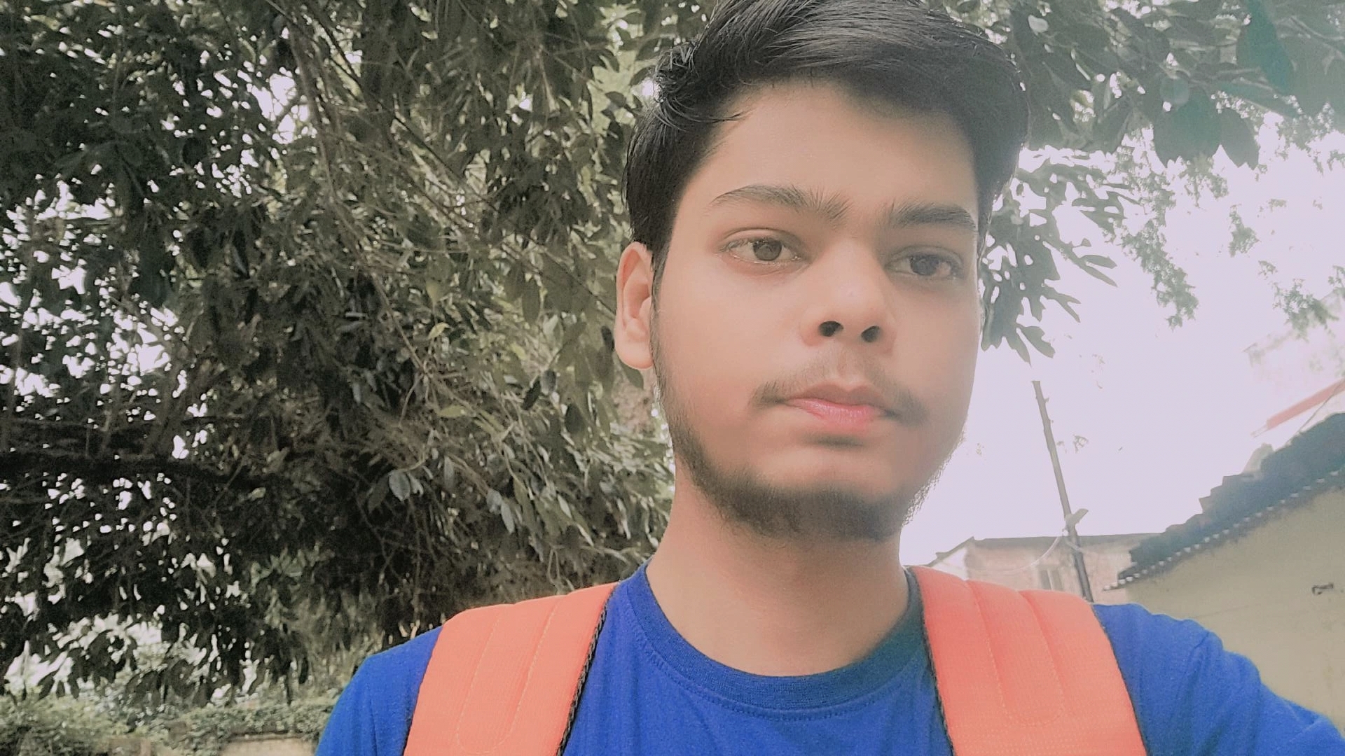 Divyanshu Gond