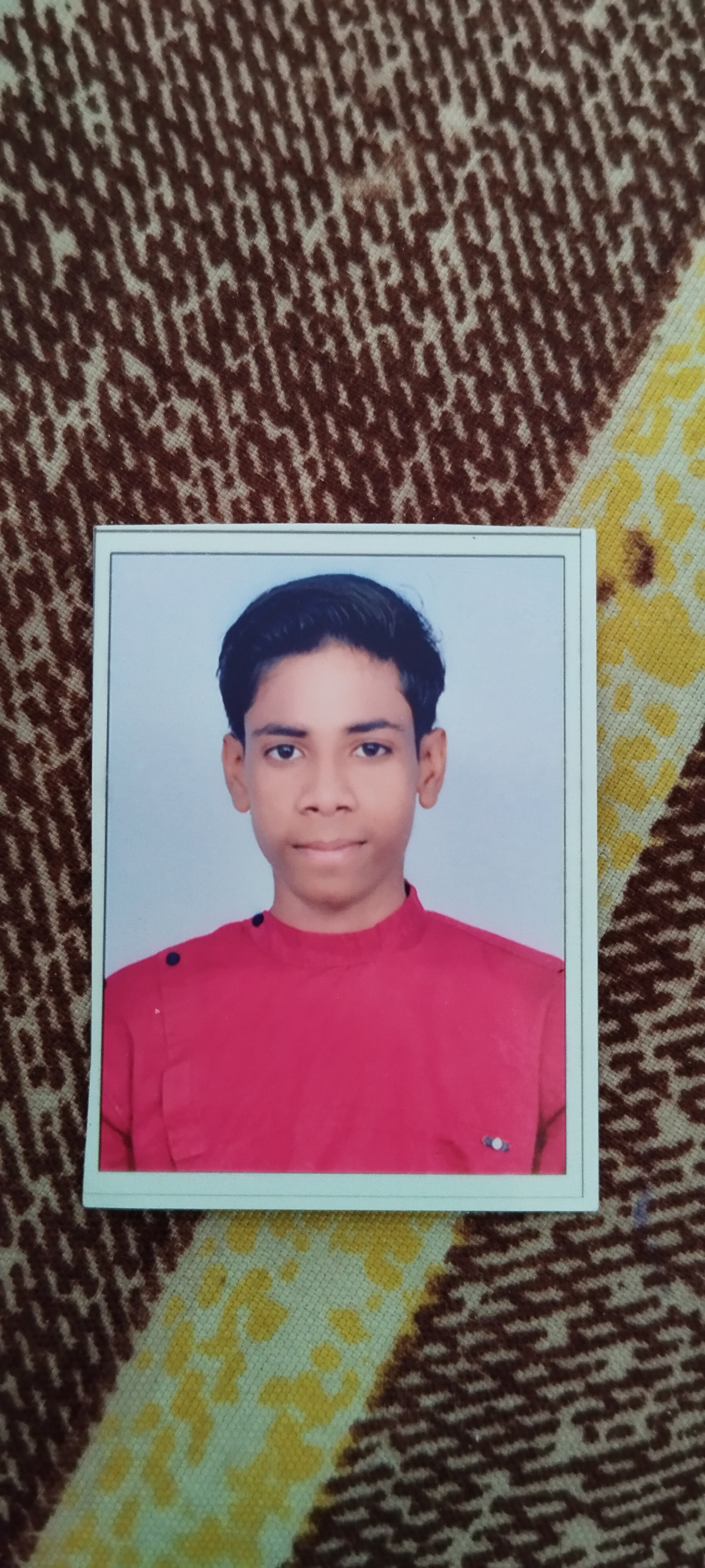 Harsh sharma