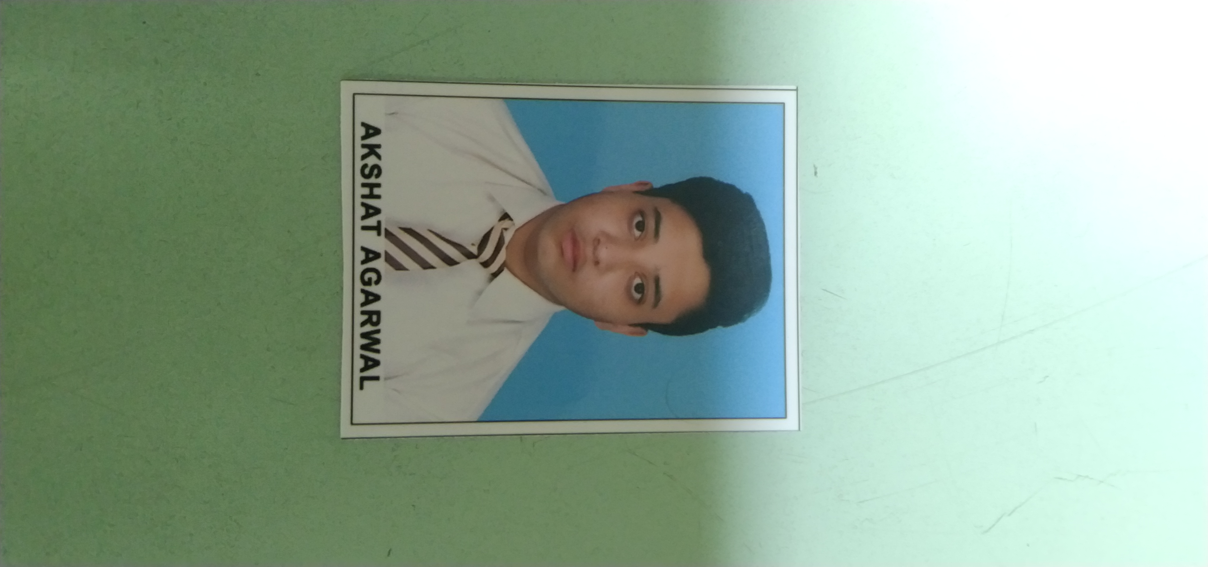 AKSHAT AGARWAL