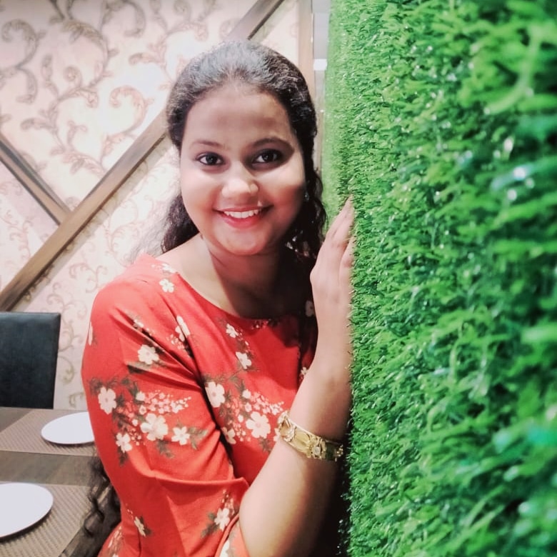 Subhashree Nayak