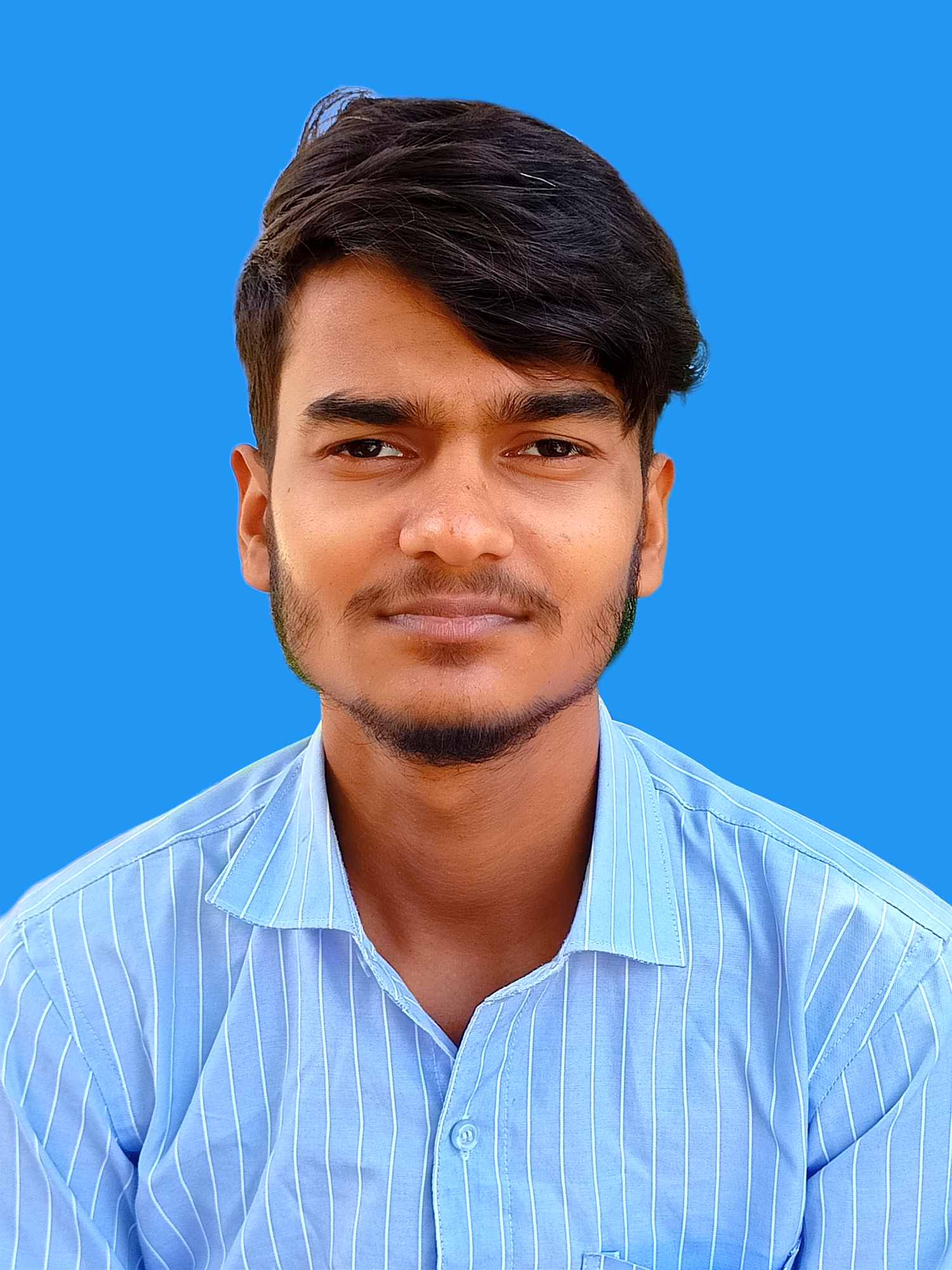 Ankit Kumar