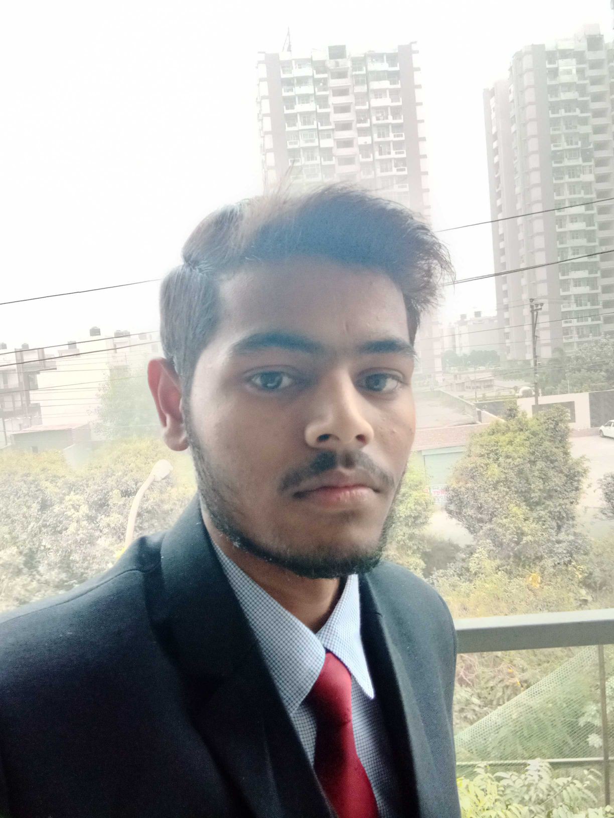 Harshvardhan