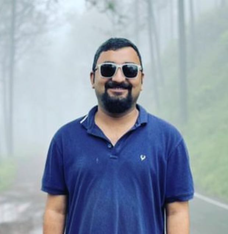Chaitanya Moudgil