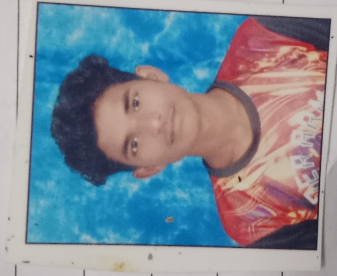 Ashish Nomulwar