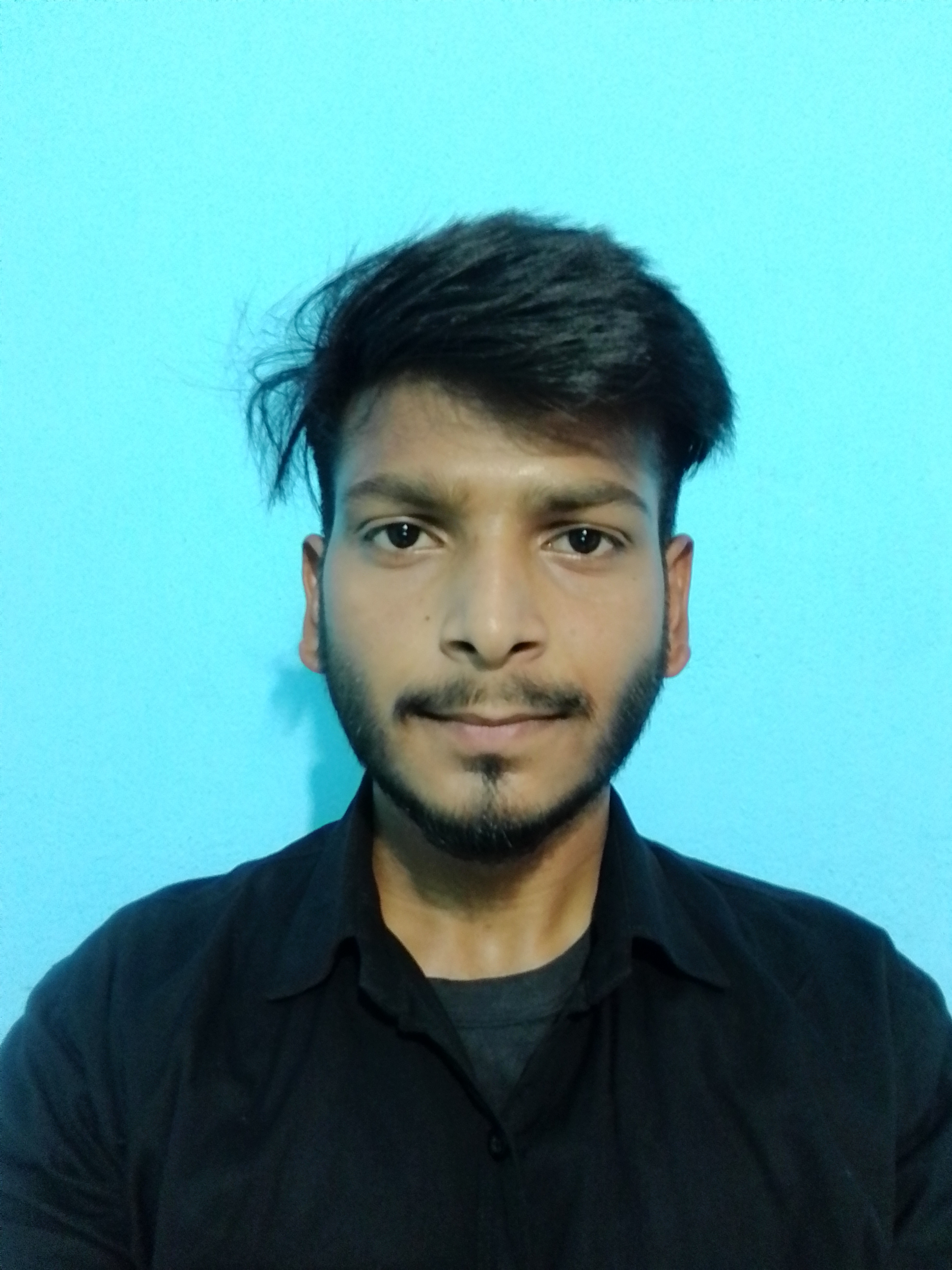 Harsh Kumar