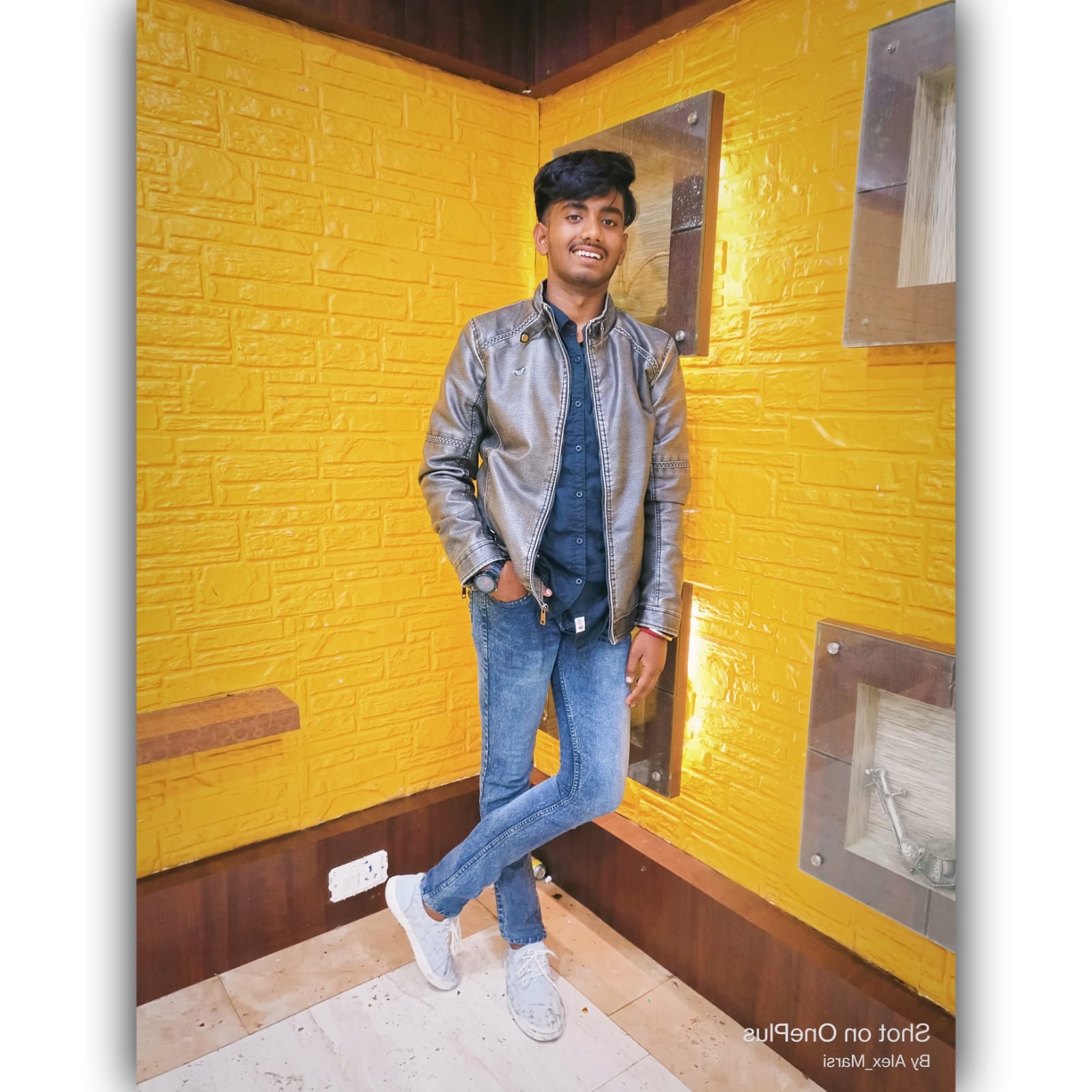 Niraj Kumar Mahato