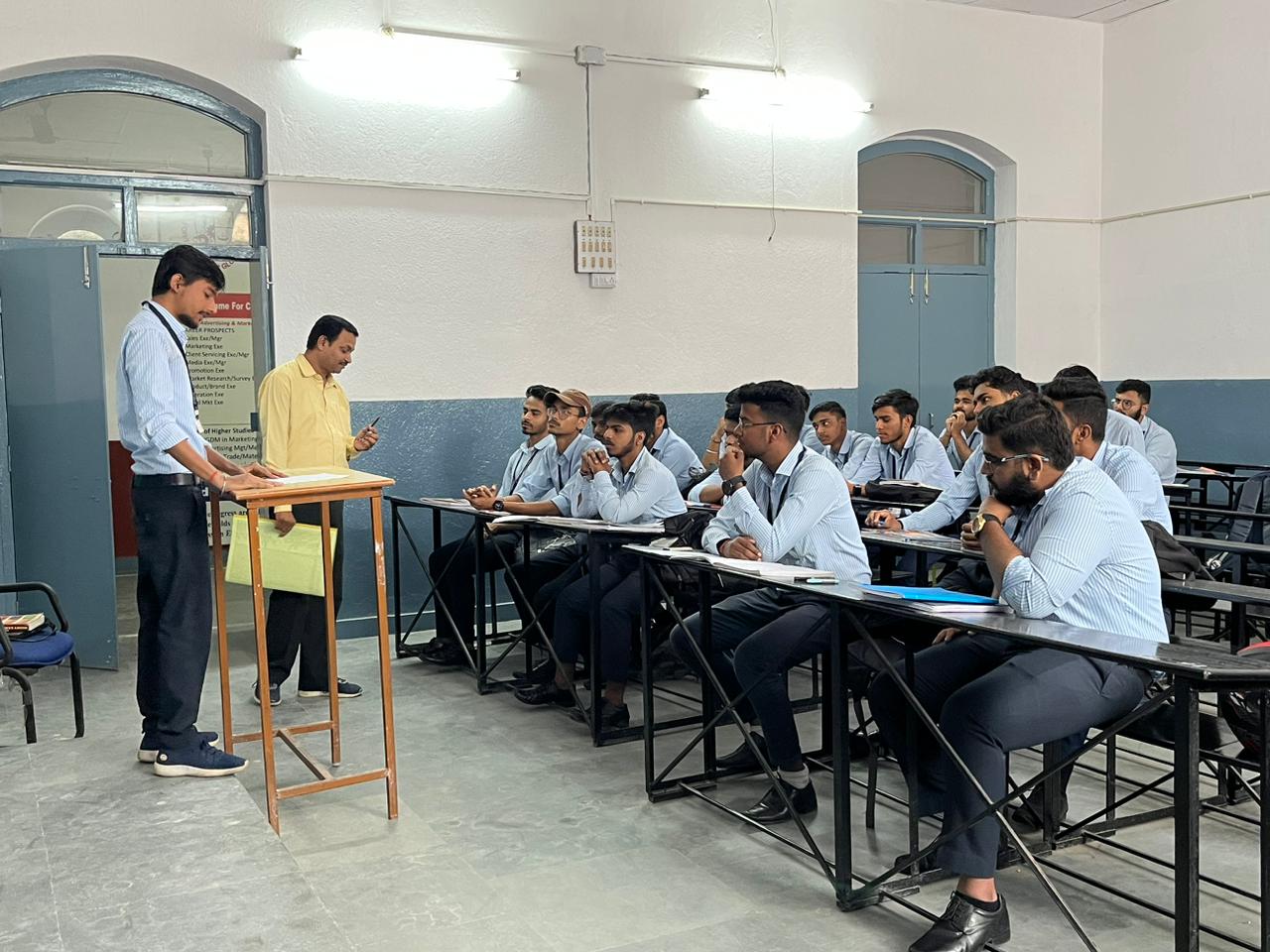 Abhinav kumar