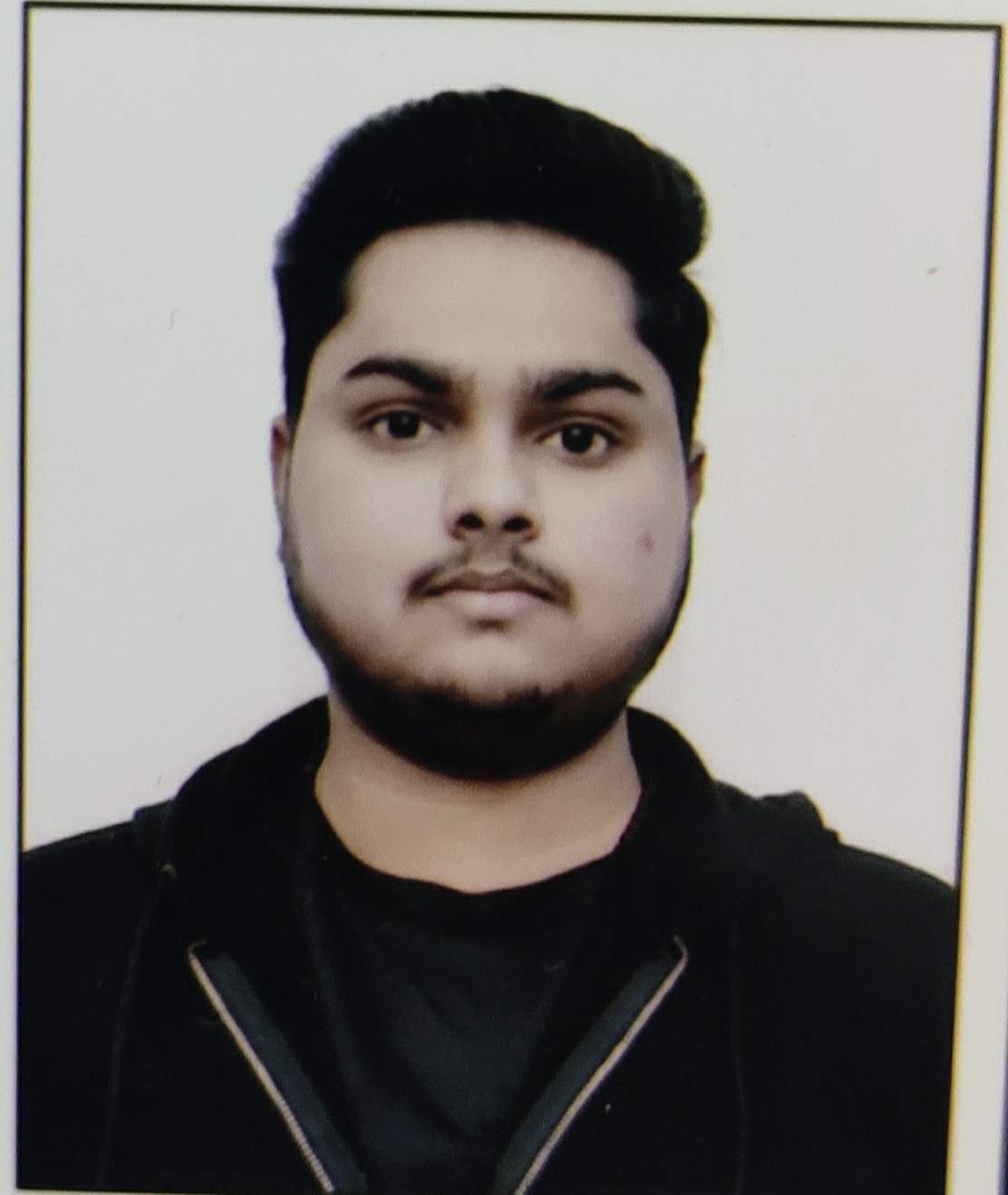 Abhishek Pratap Singh