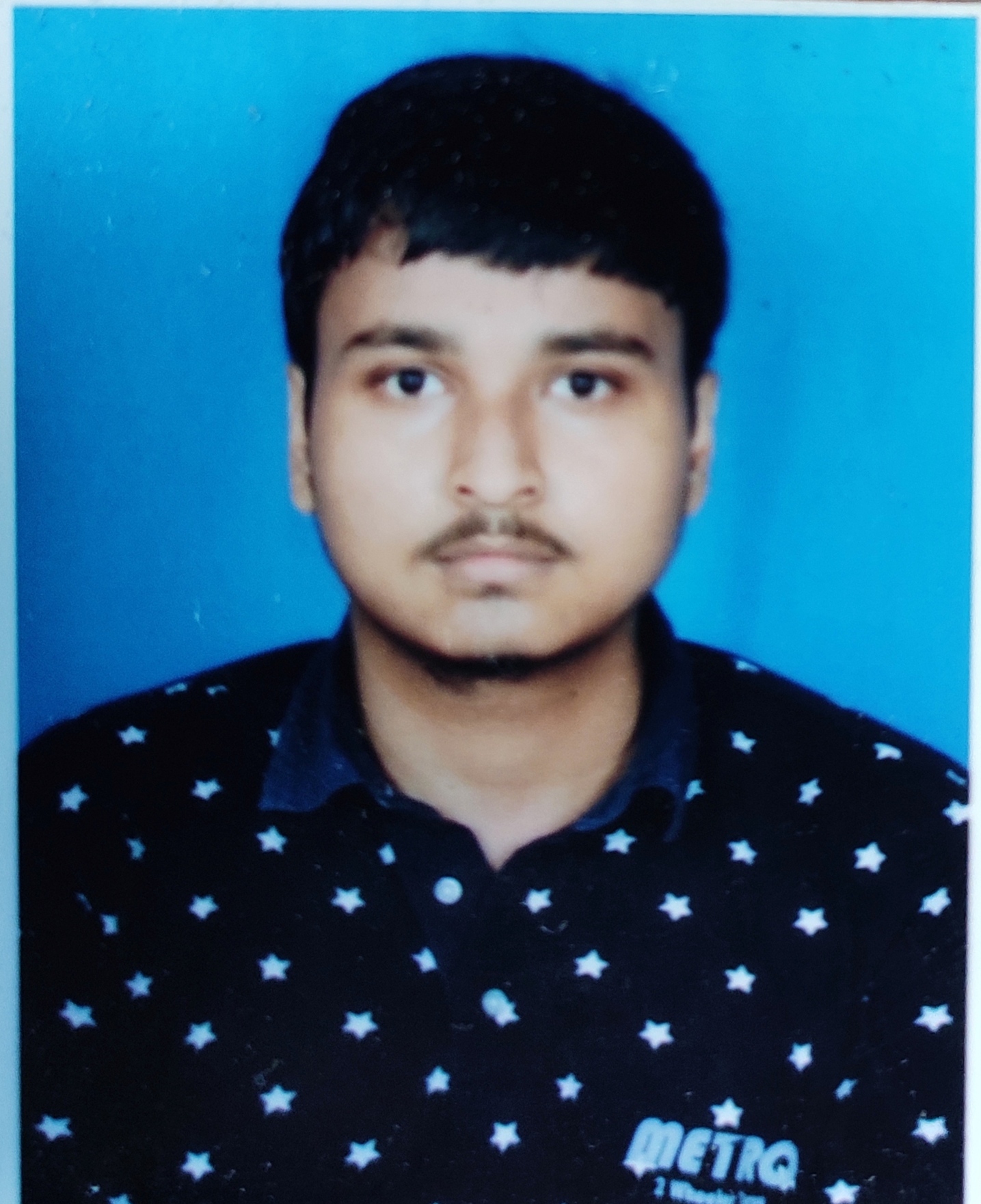 Saikat Das