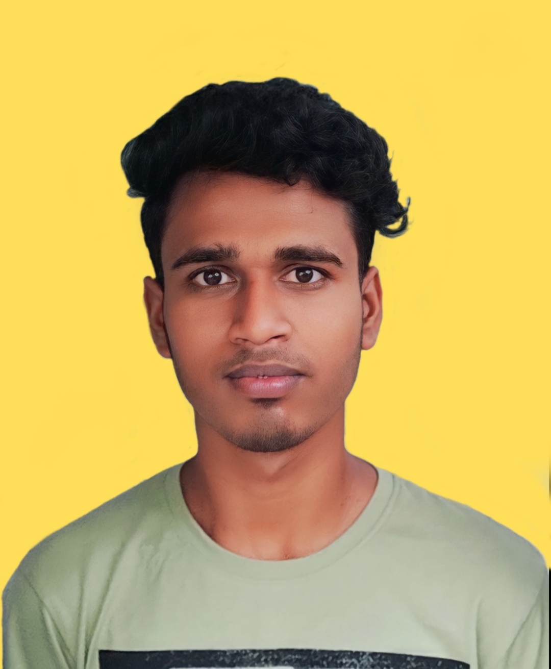 Mofidul Islam