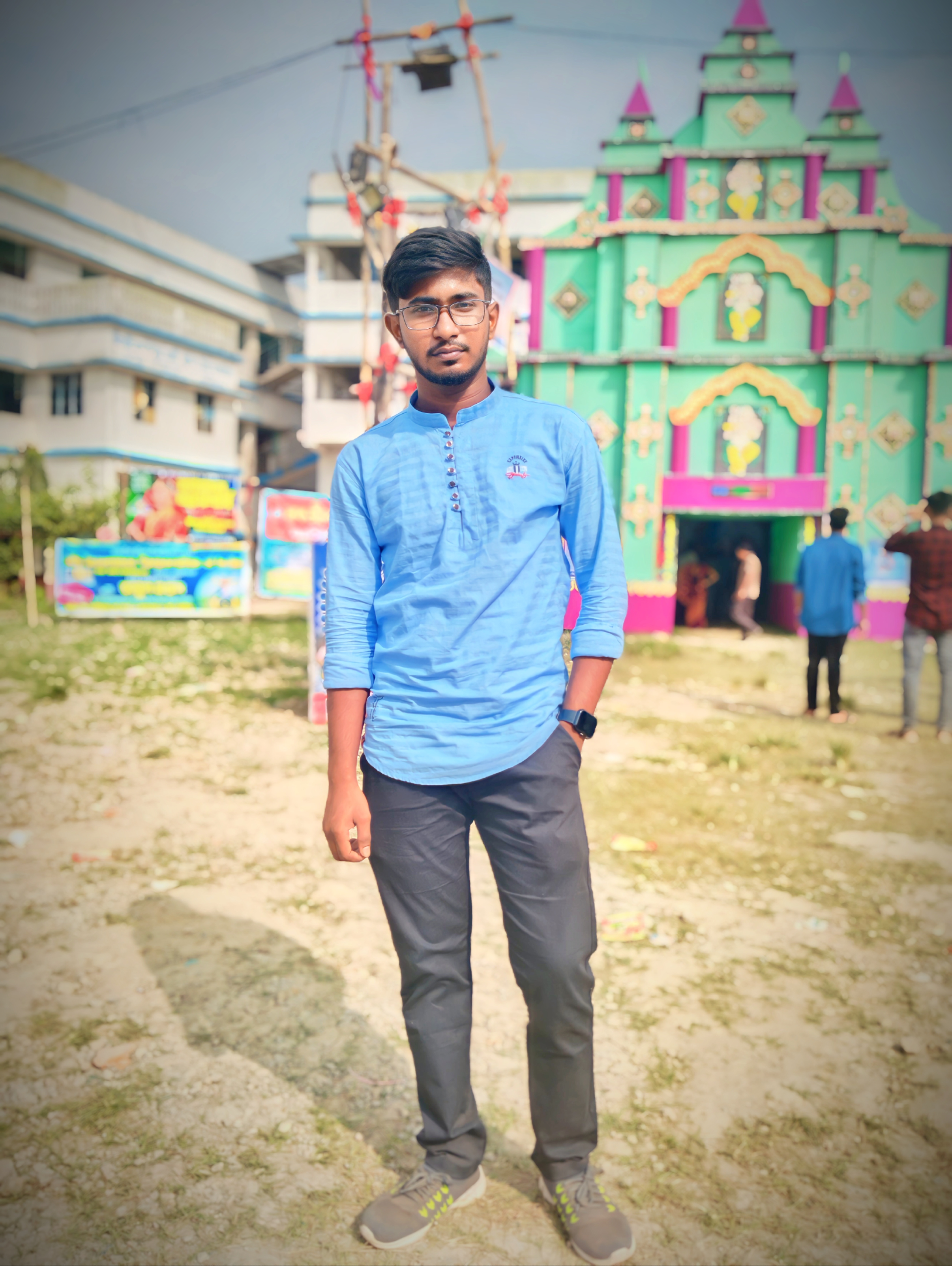 Rana Pattanayek