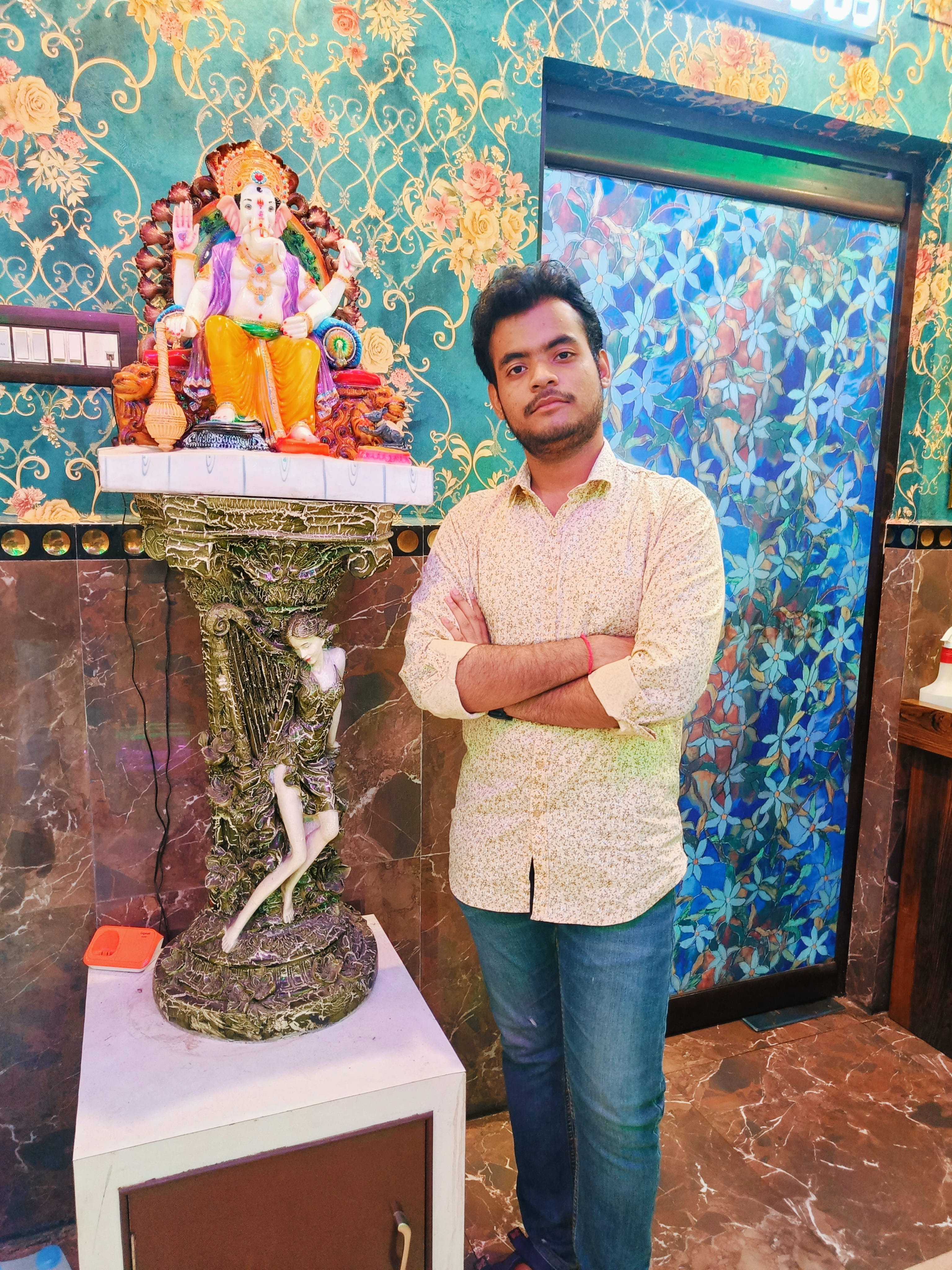 Sanjoy Paul