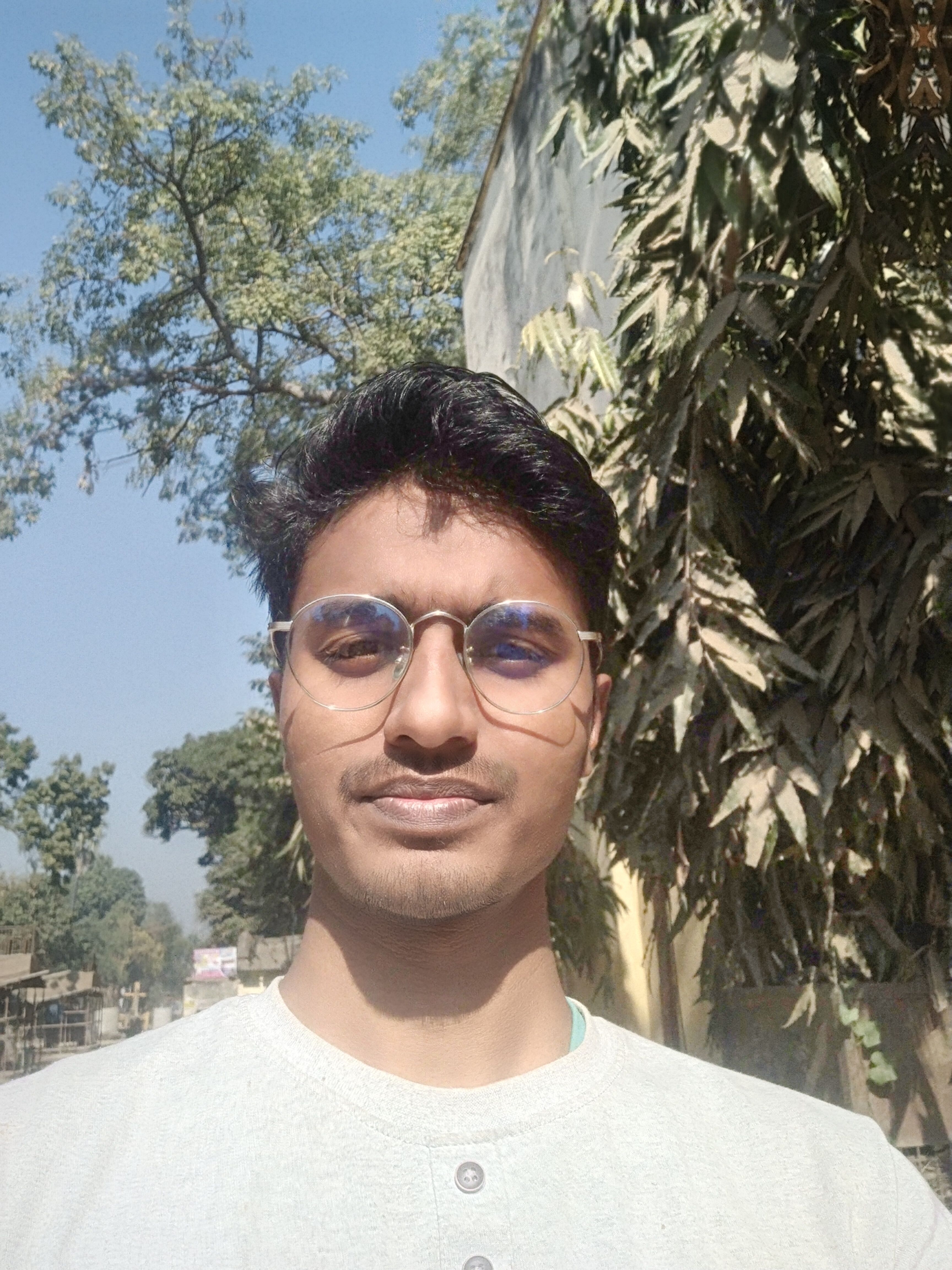 Vivek Kumar