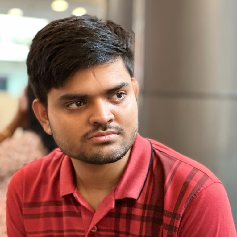Shivam Kumar Jha