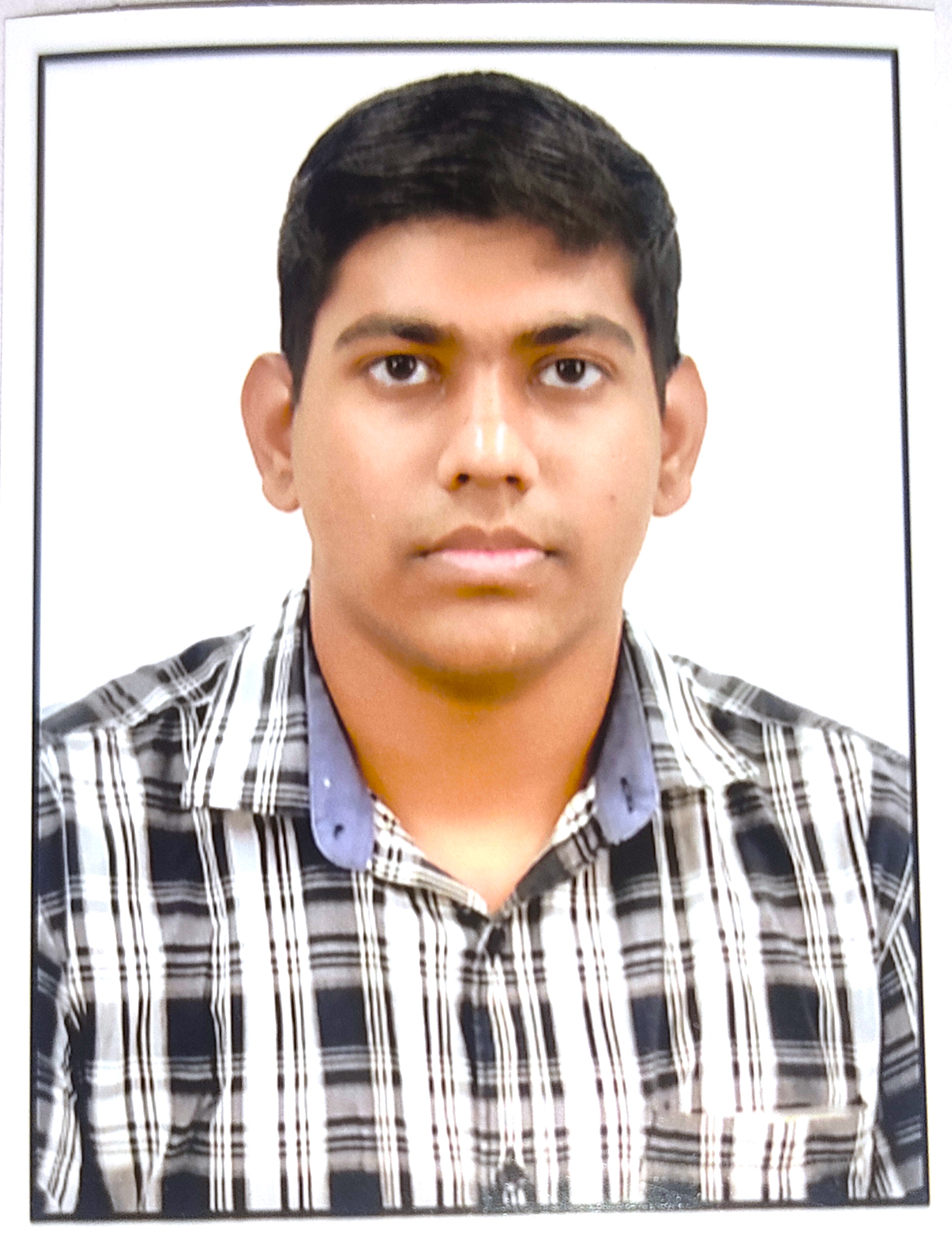 Junaid suleman