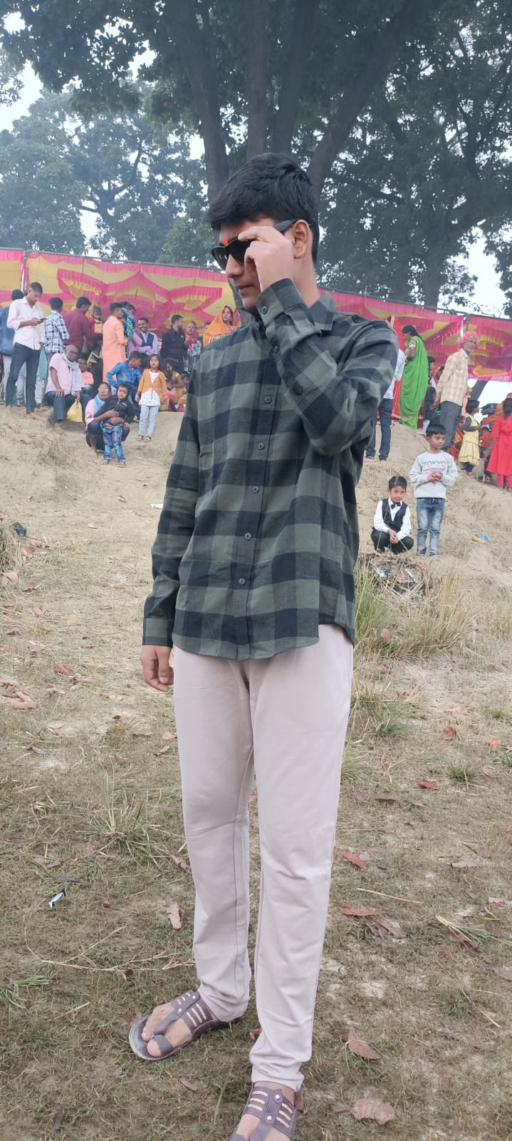Aditya kumar