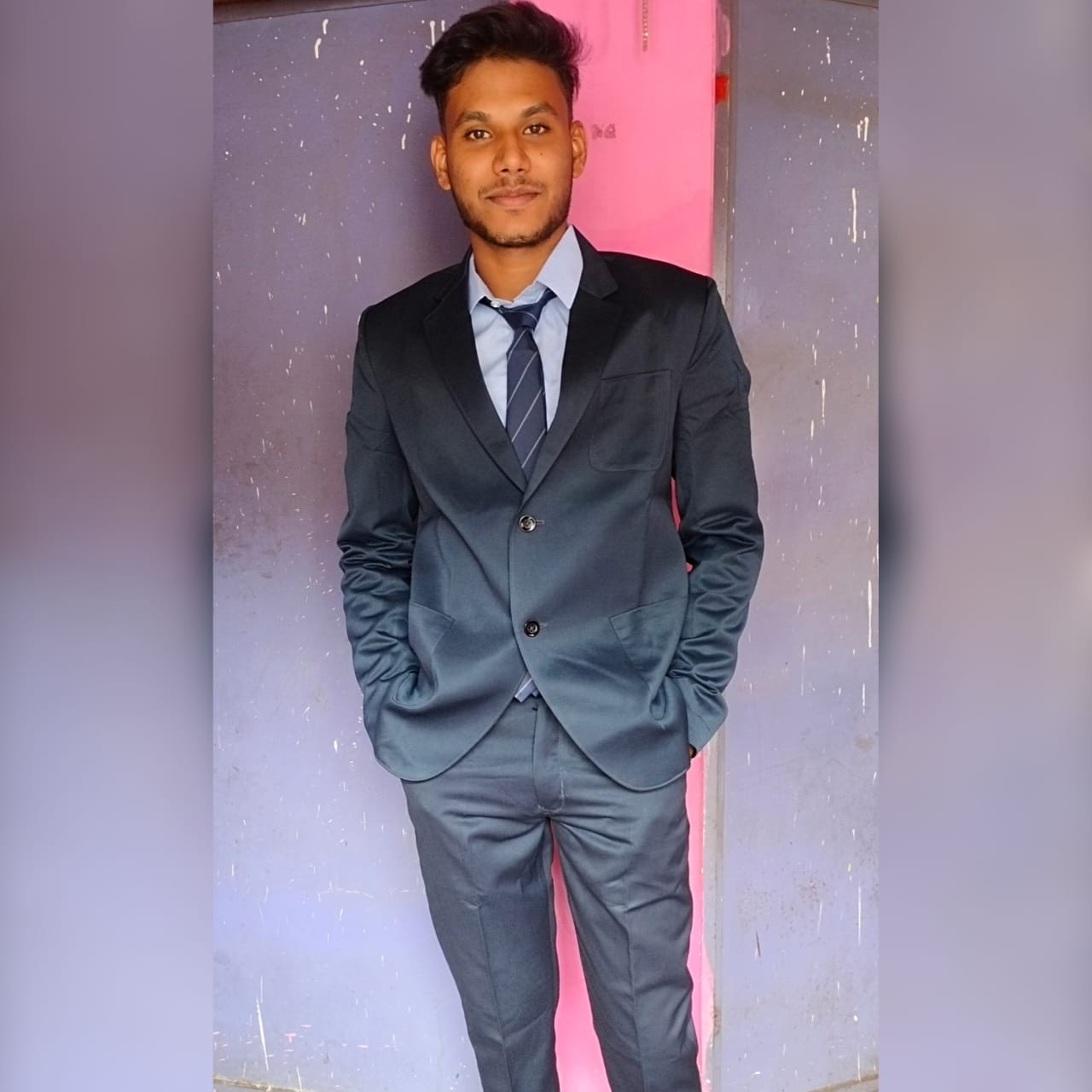 Soumadeep Paul