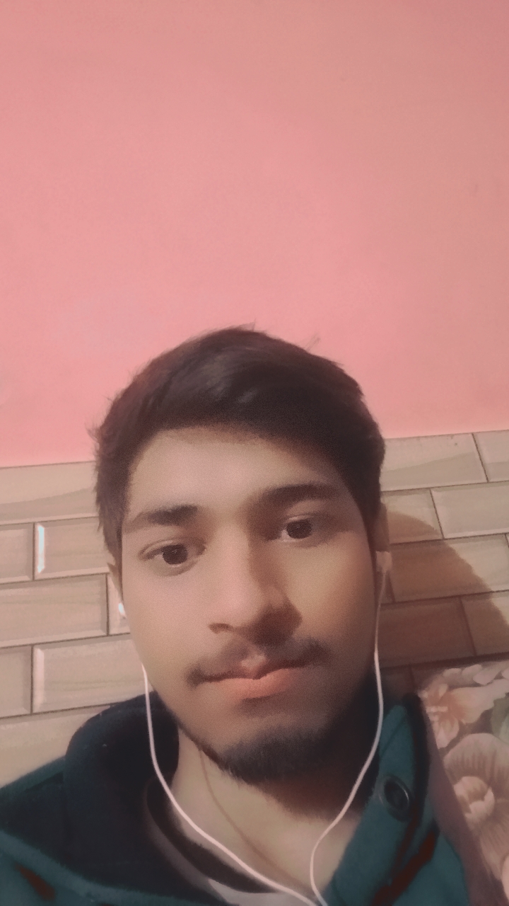 Harsh sharma