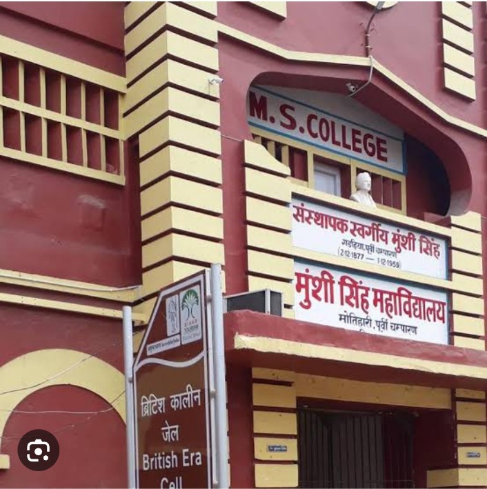 Sanjit Kumar sah