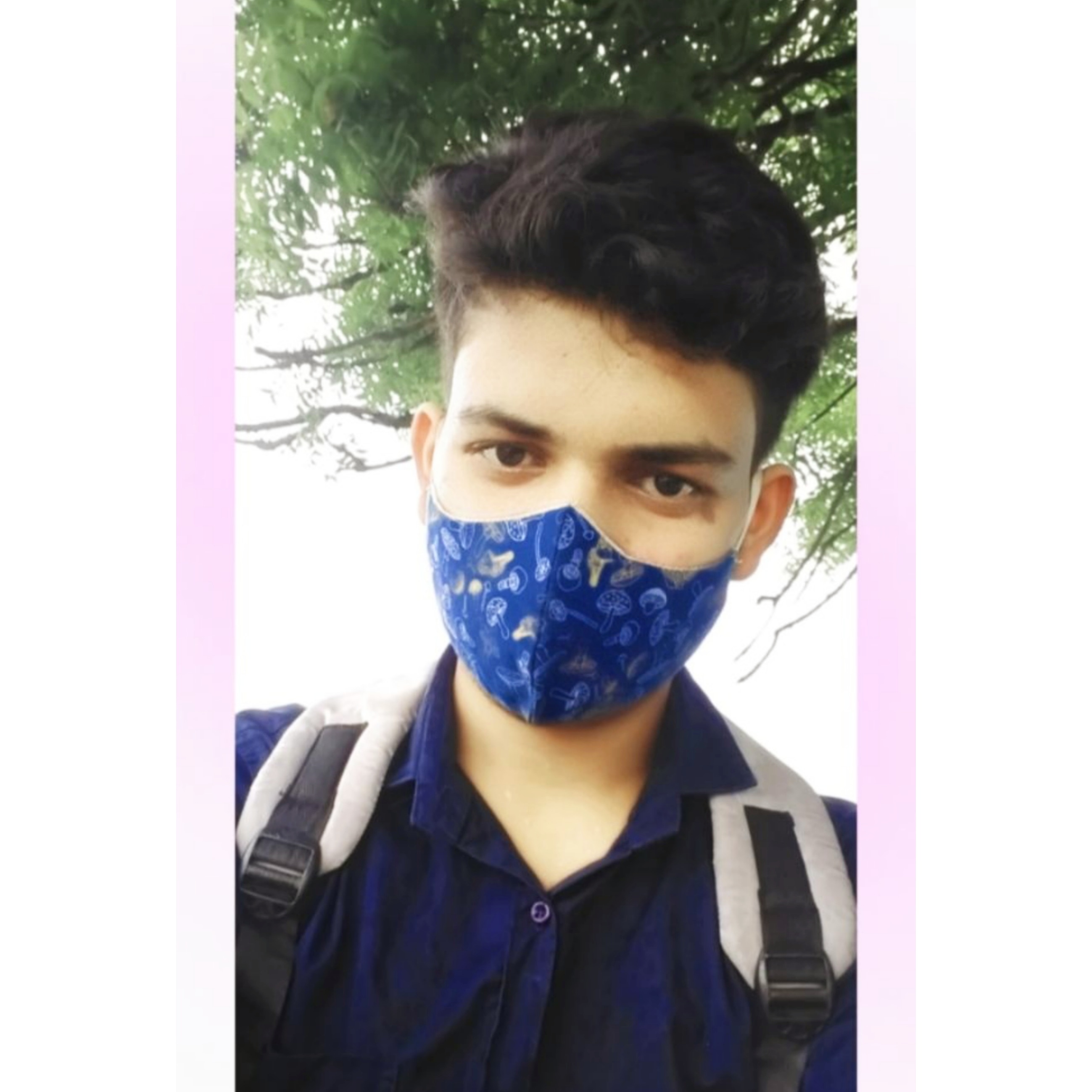 Md Faisal Khan