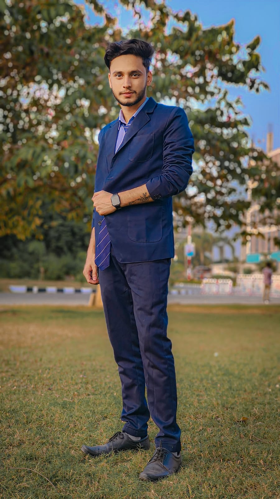 Aayush sinha