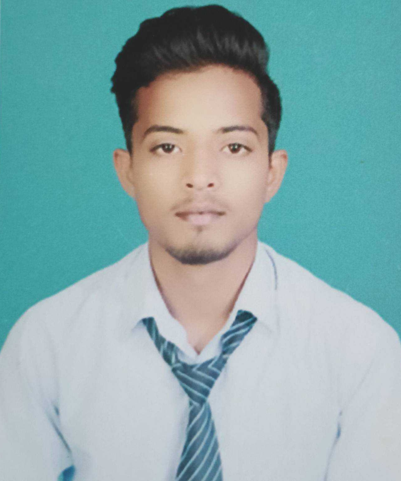 Ankit Kumar verma