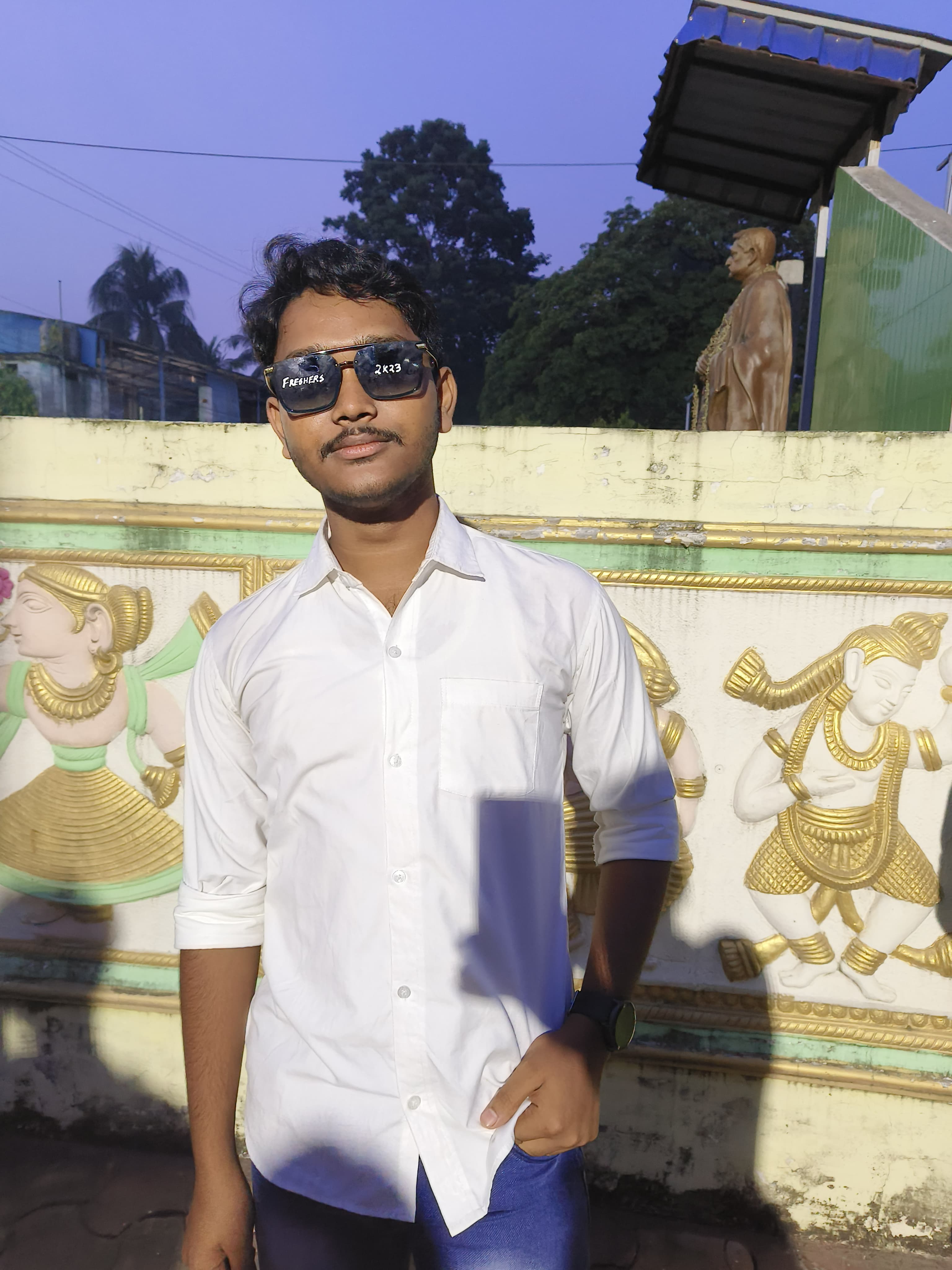 Md Arif Hasnat
