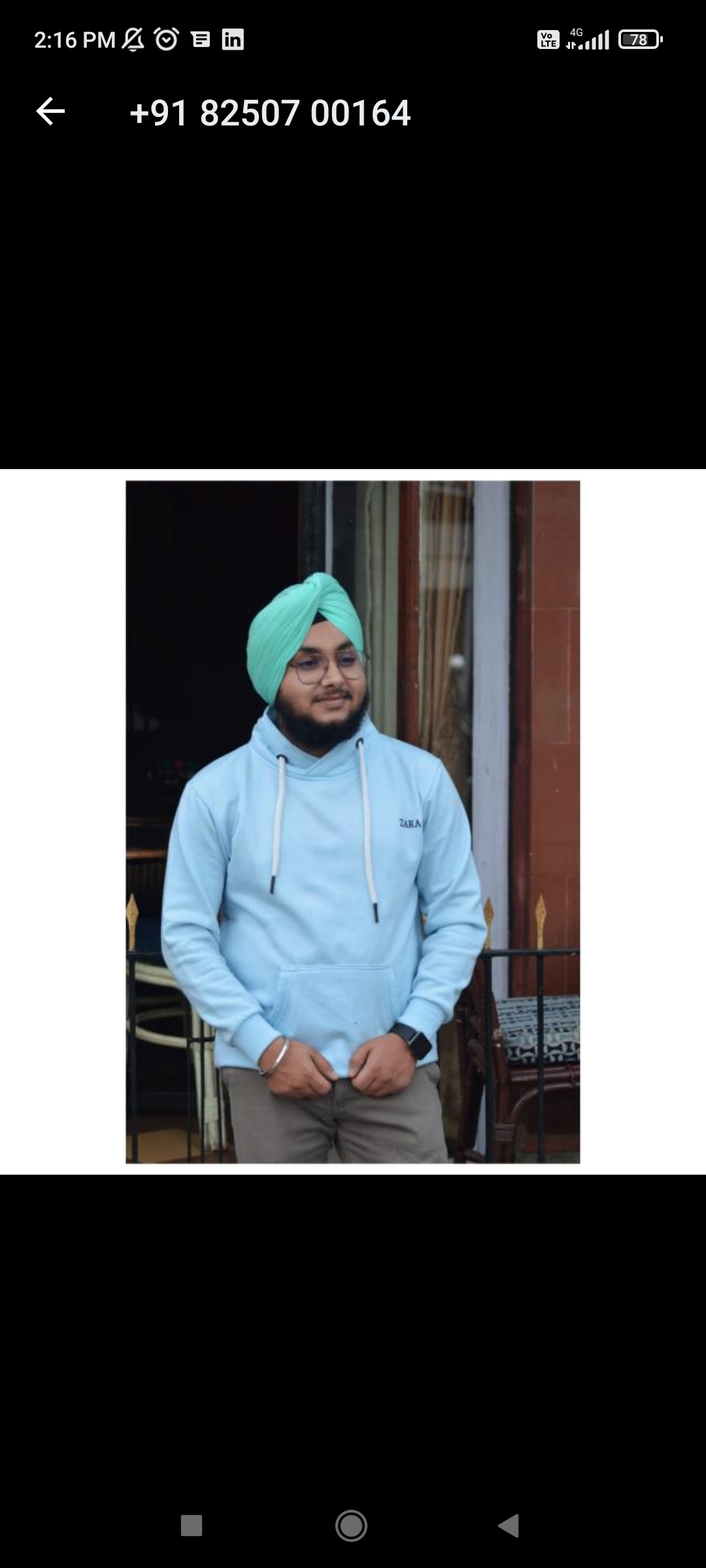 Kaushik