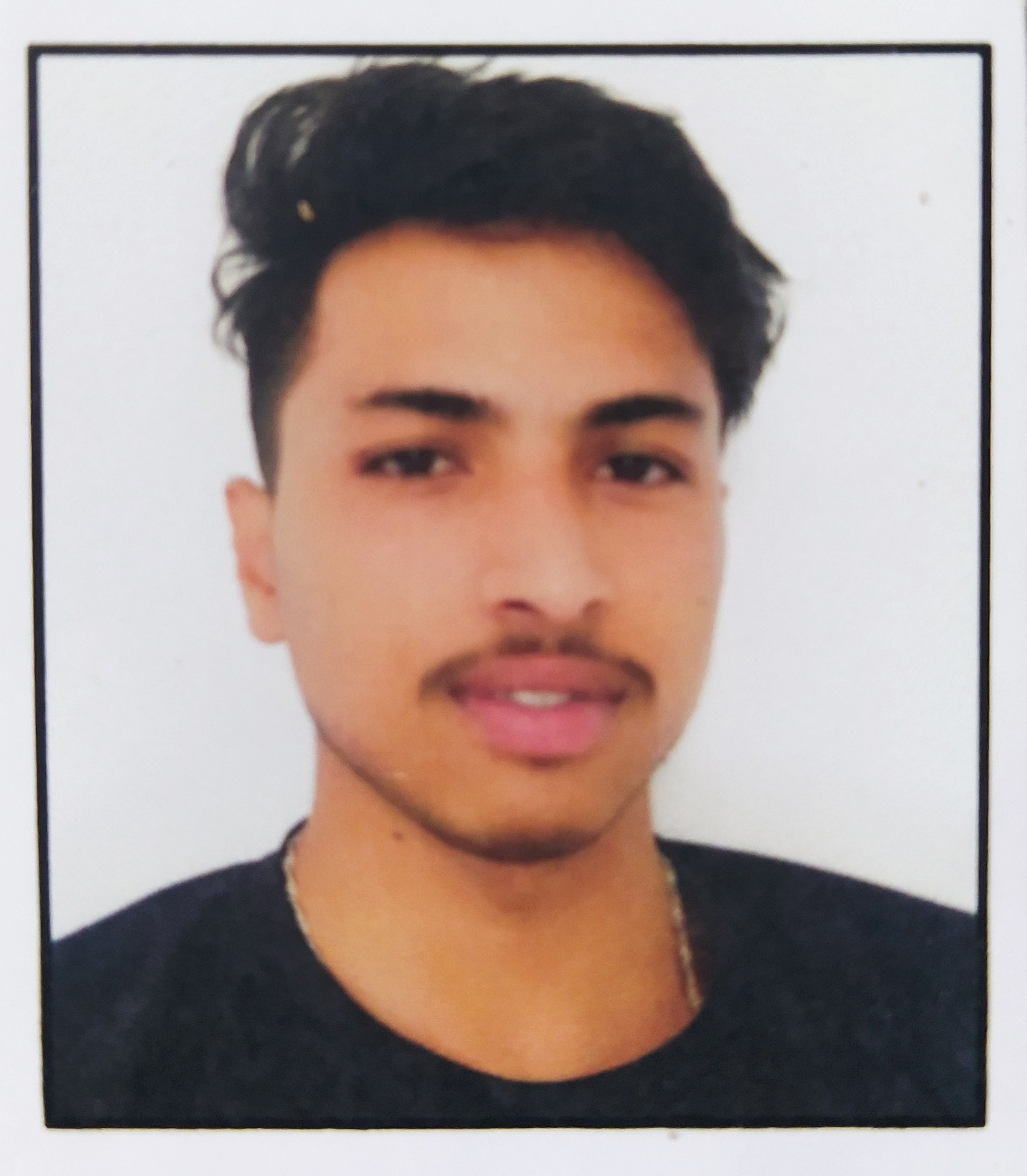 Adarsh Kumar