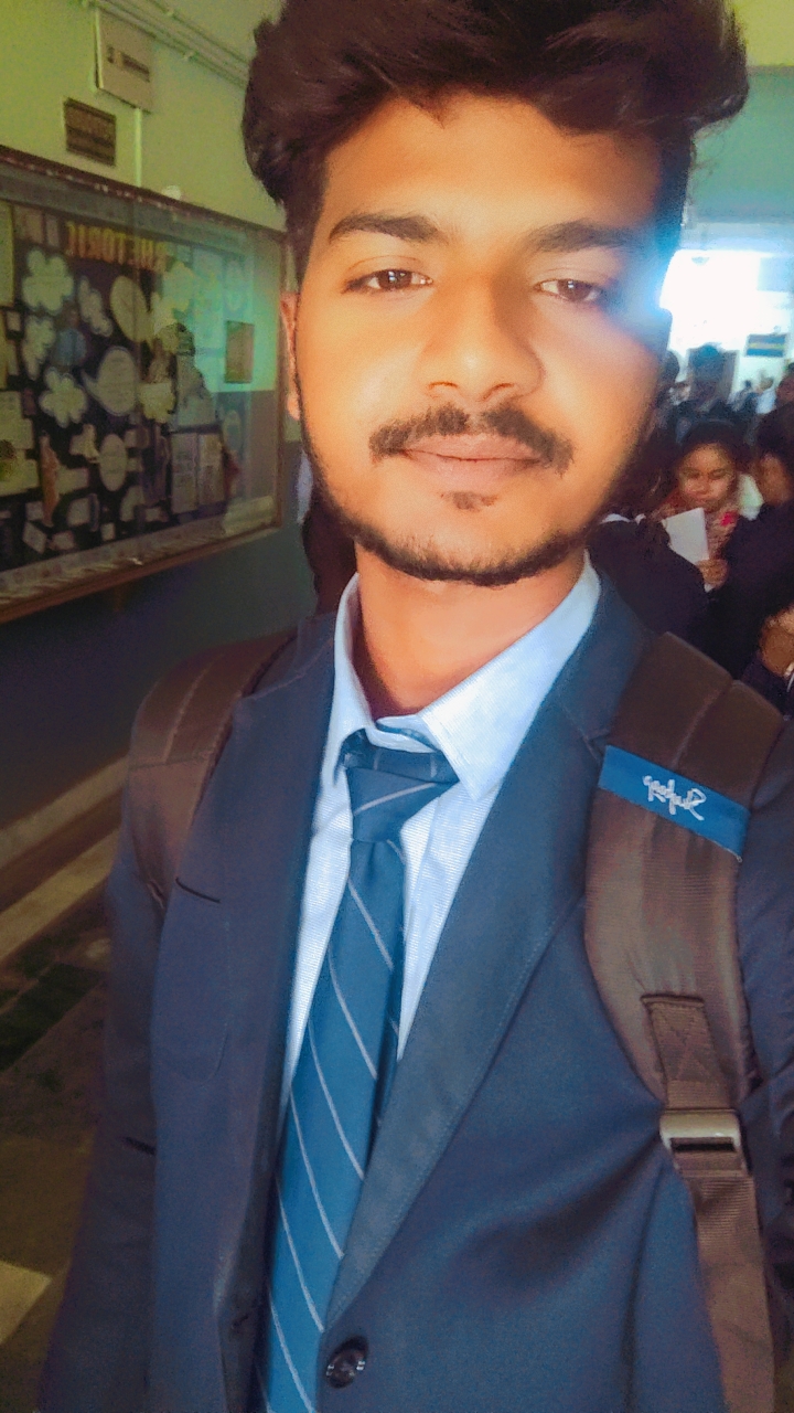 Aditya kumar singh